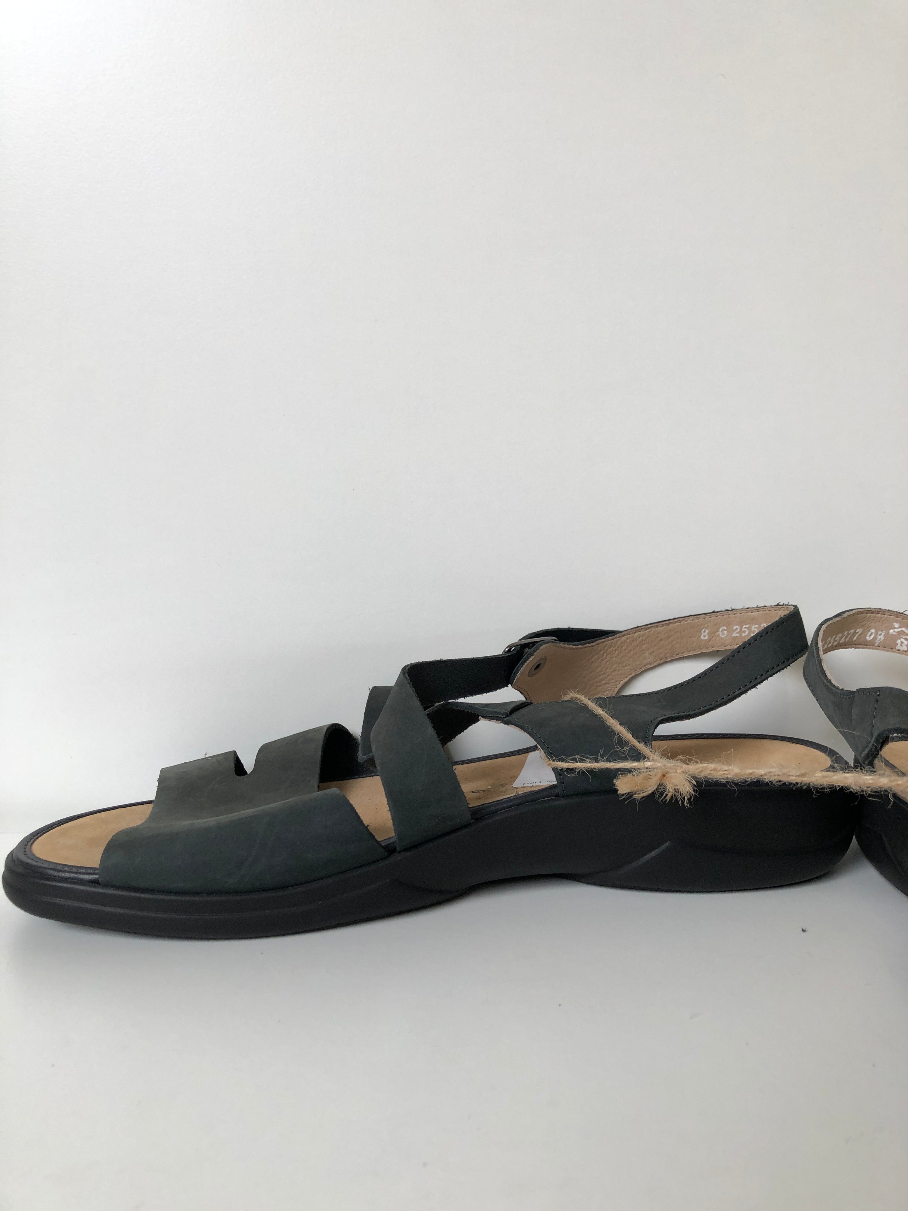 Solodus Sandaler