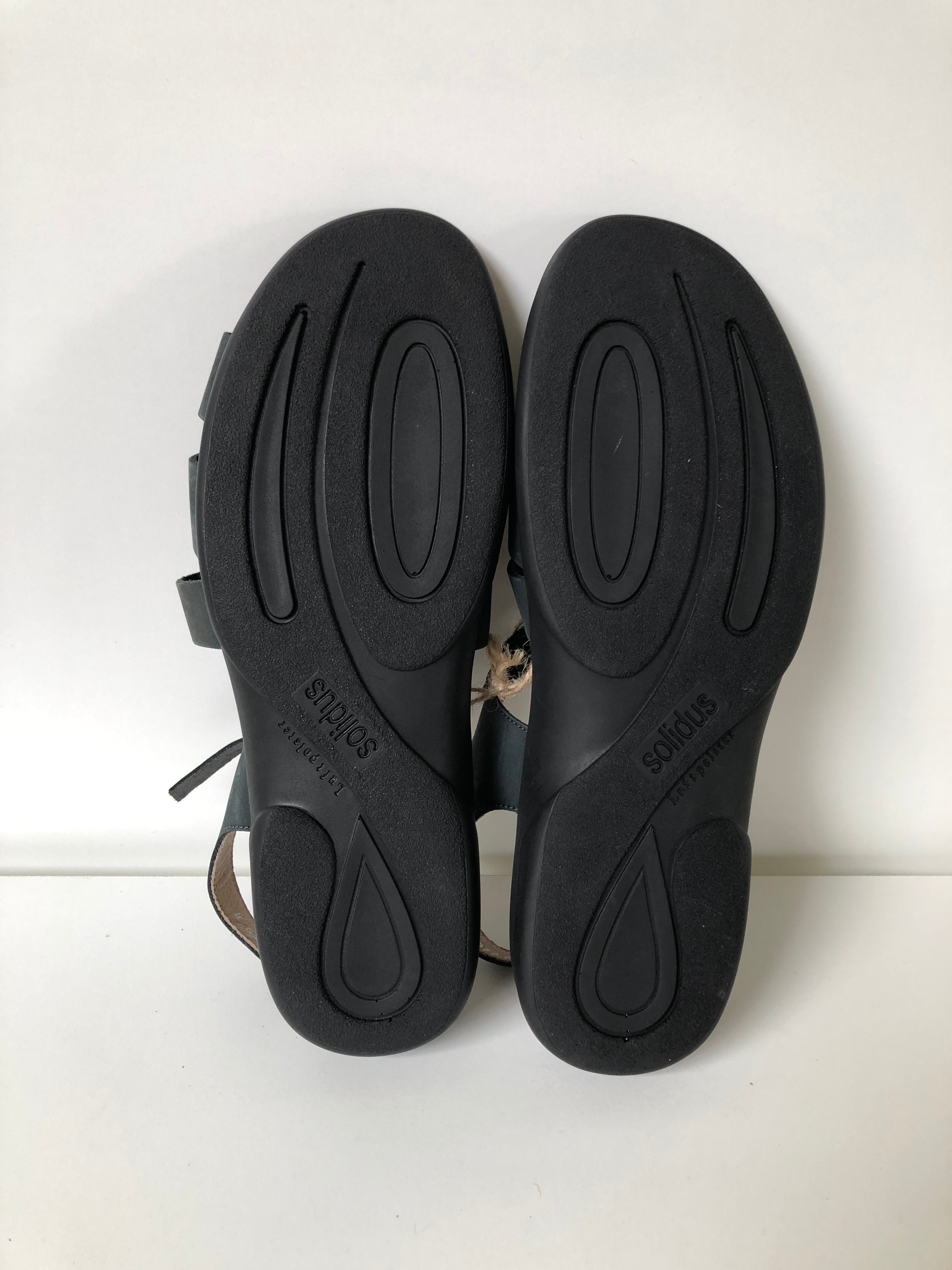 Solodus Sandaler