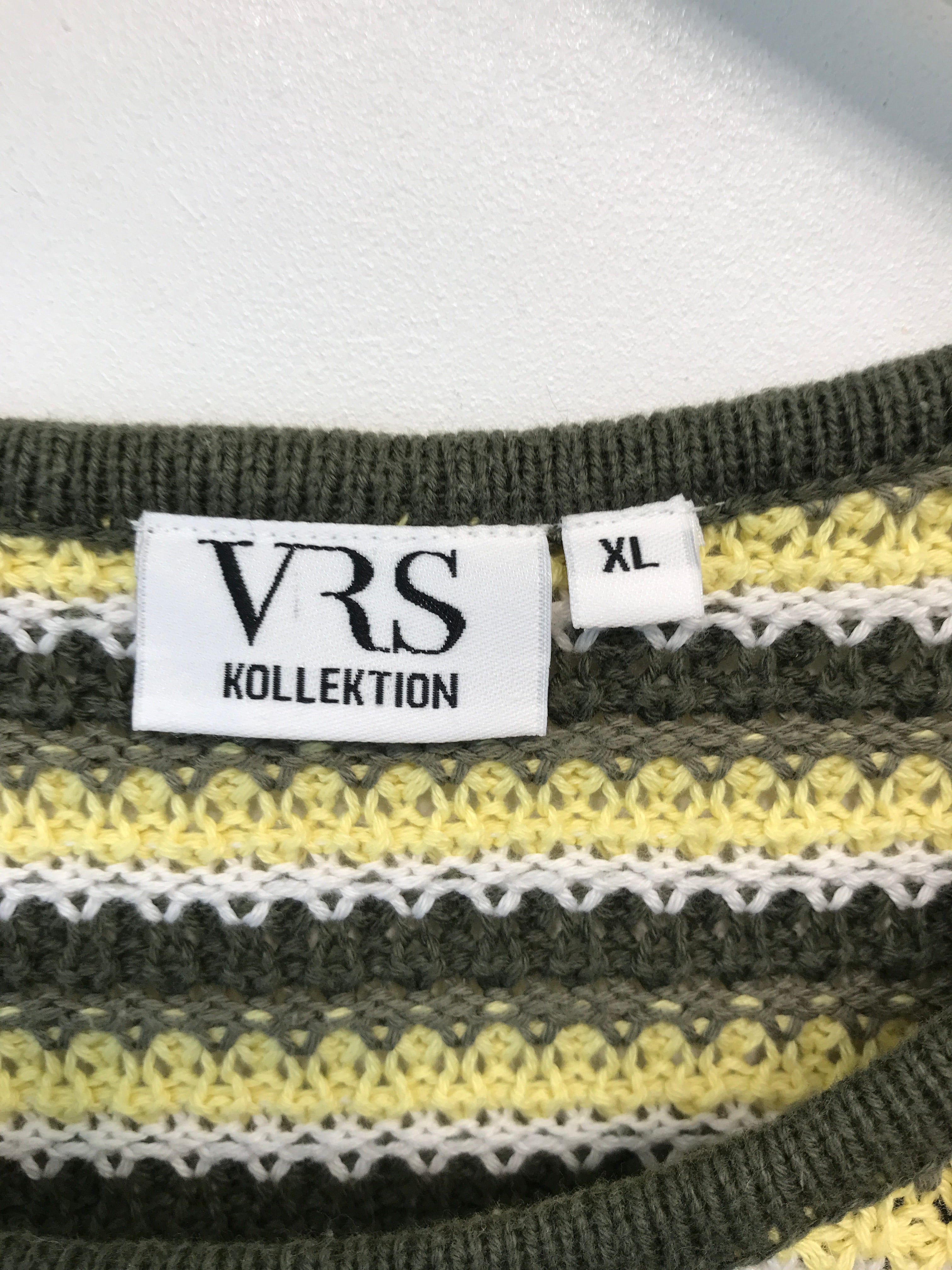 VRS Bluse