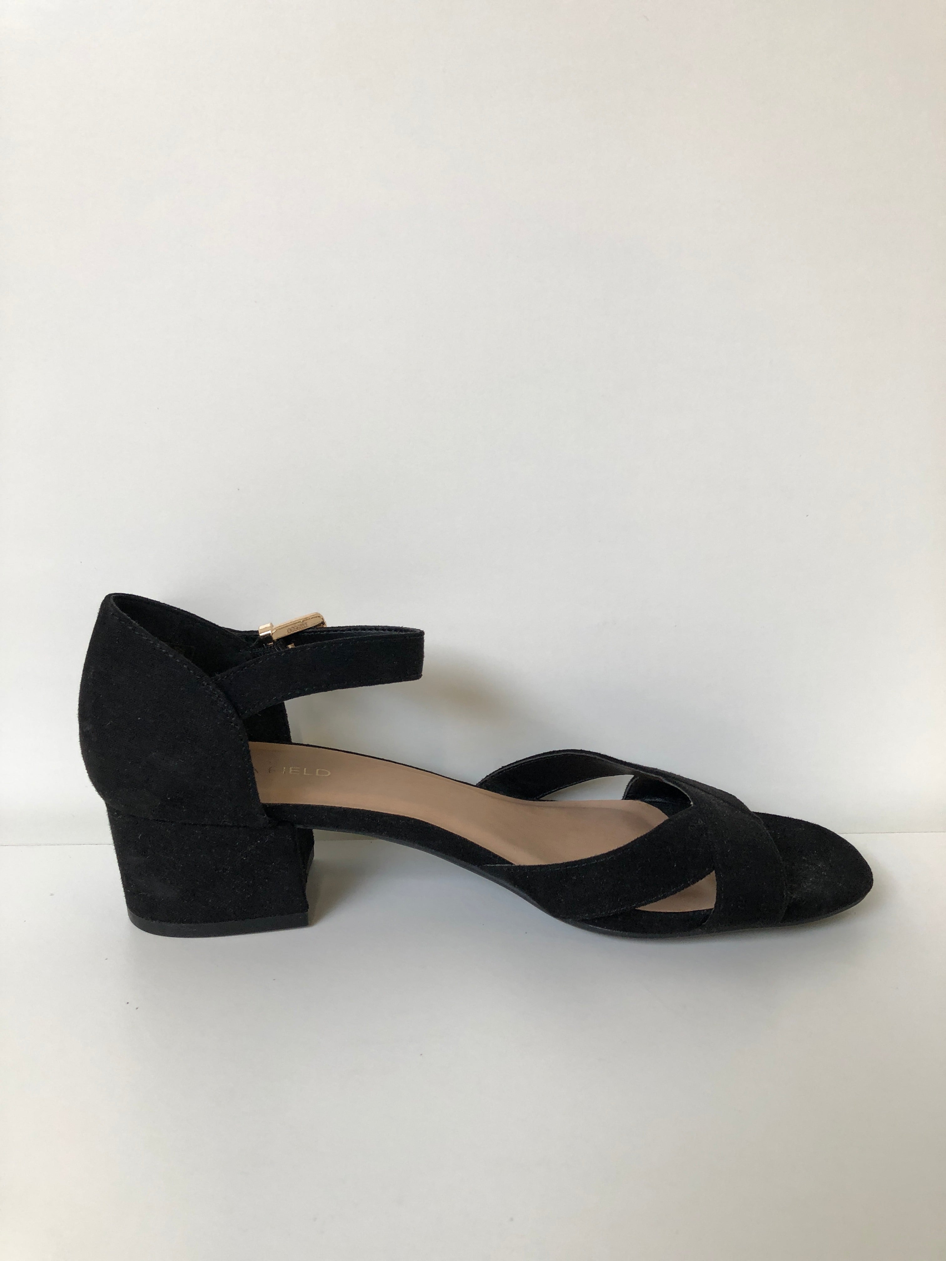 Anna Field Sandaler