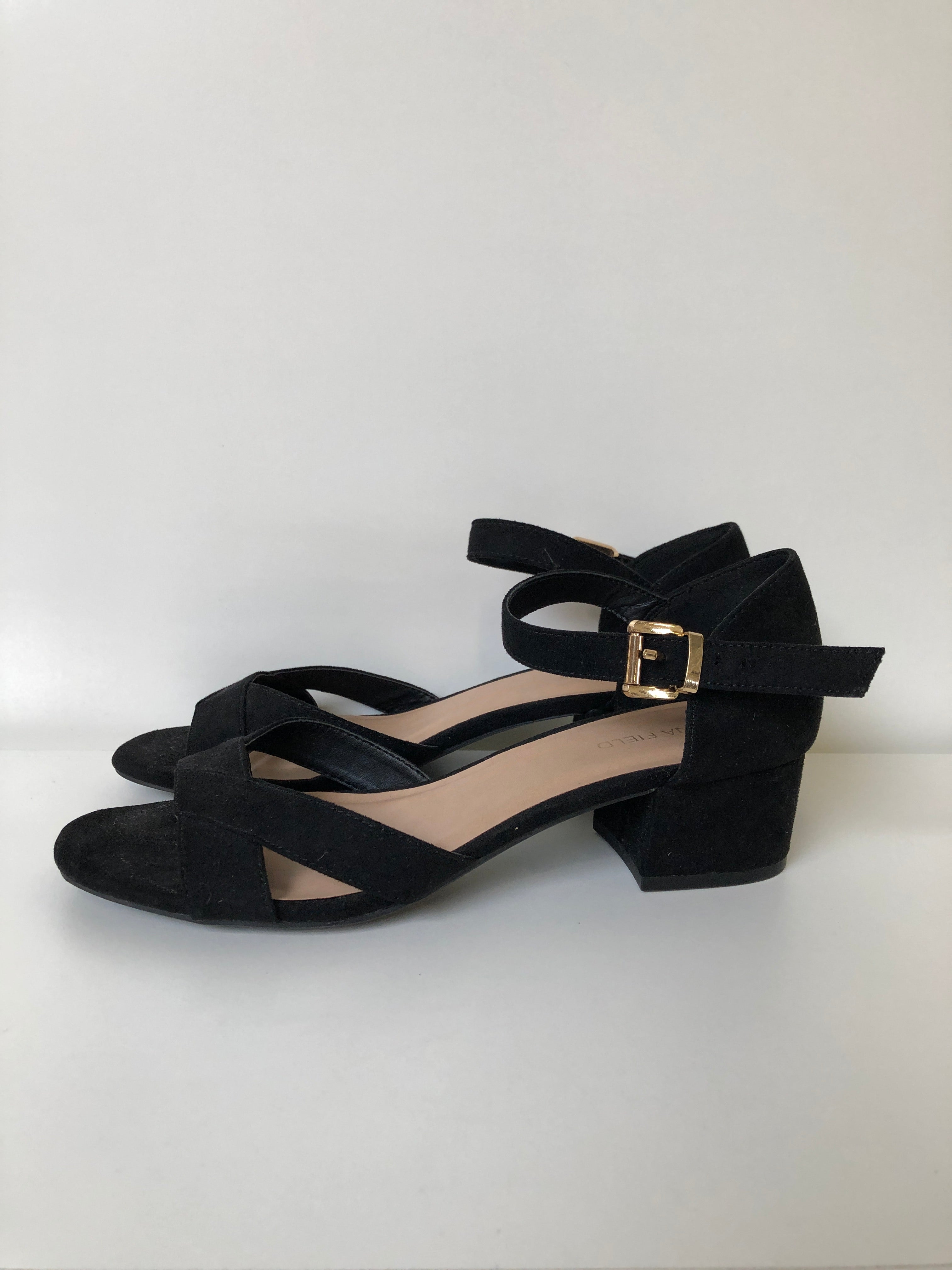 Anna Field Sandaler
