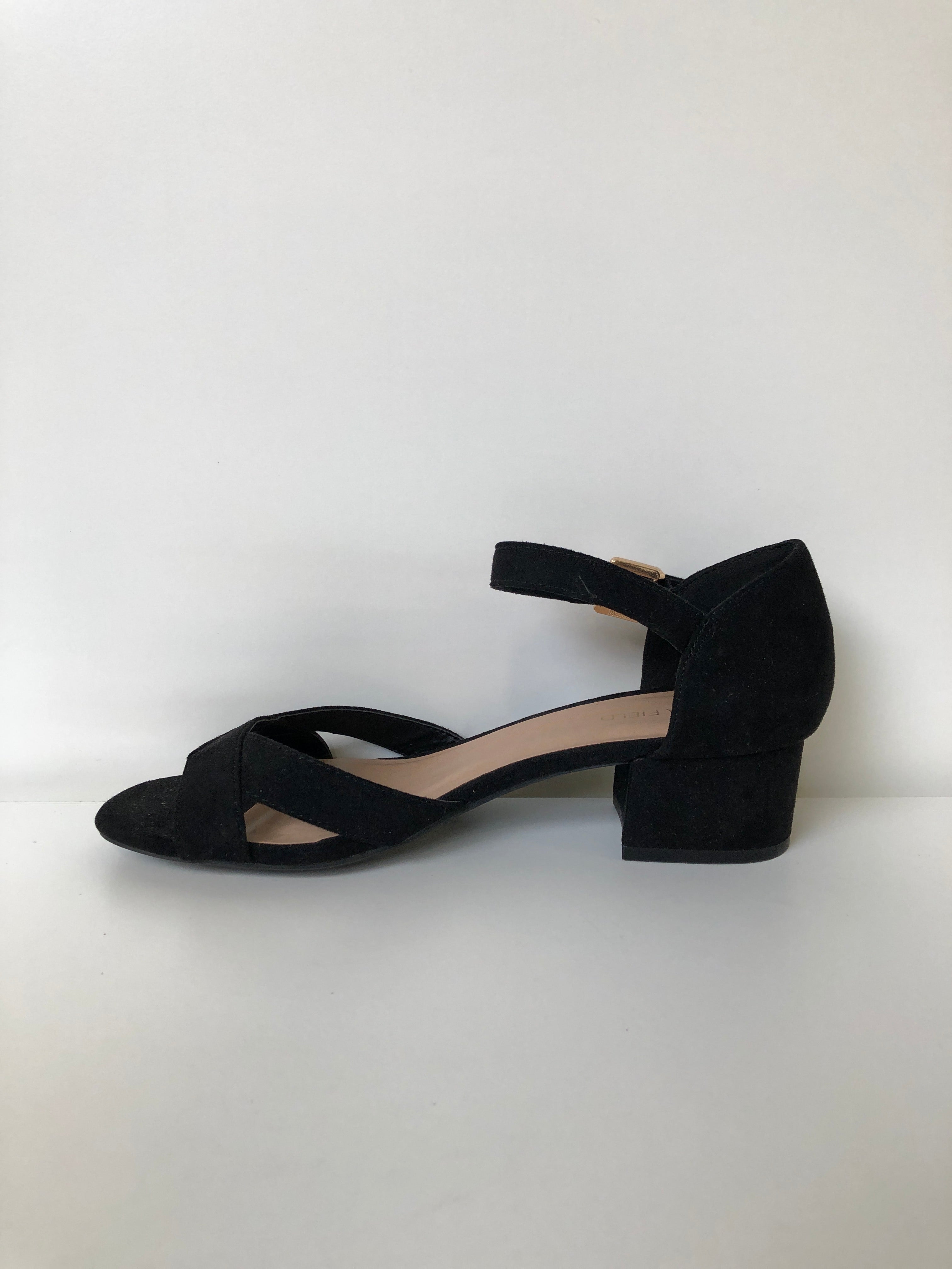 Anna Field Sandaler