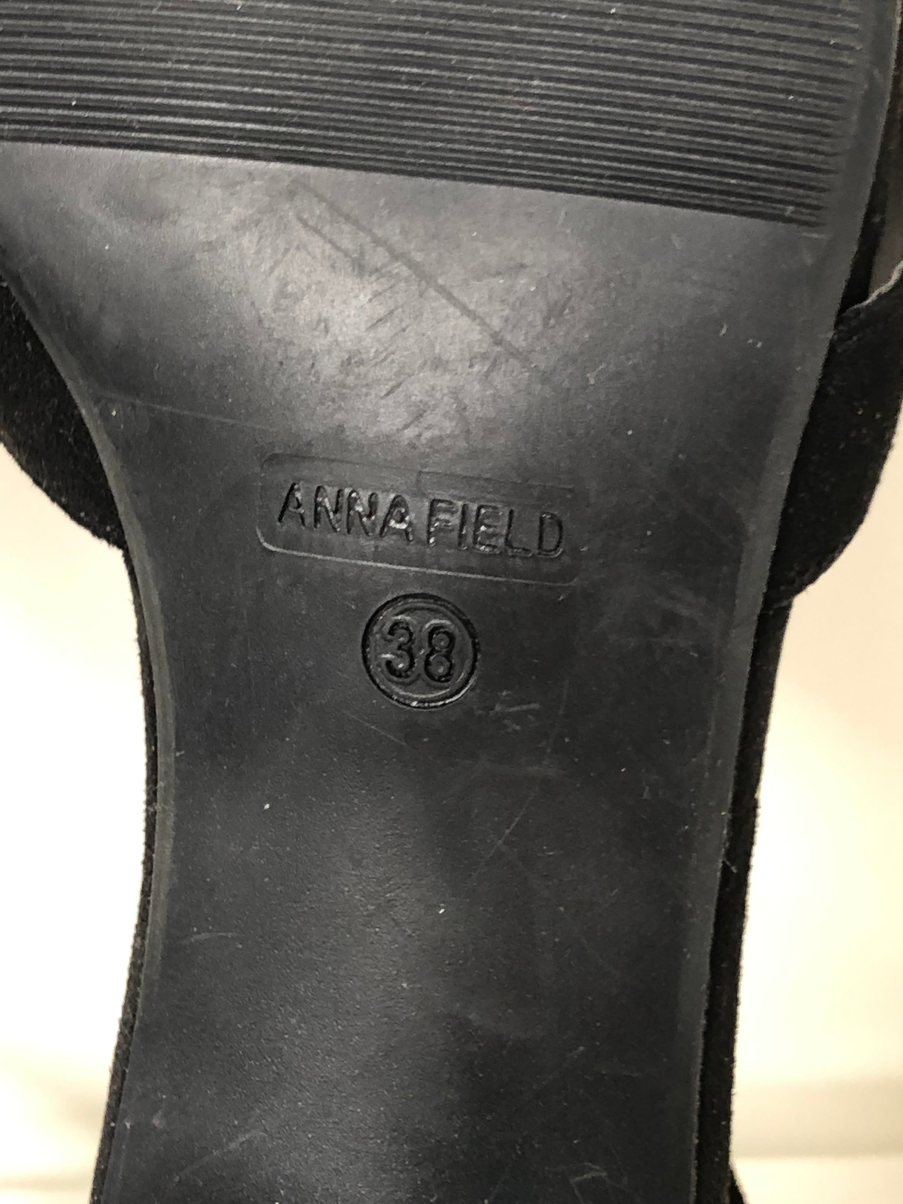 Anna Field Sandaler