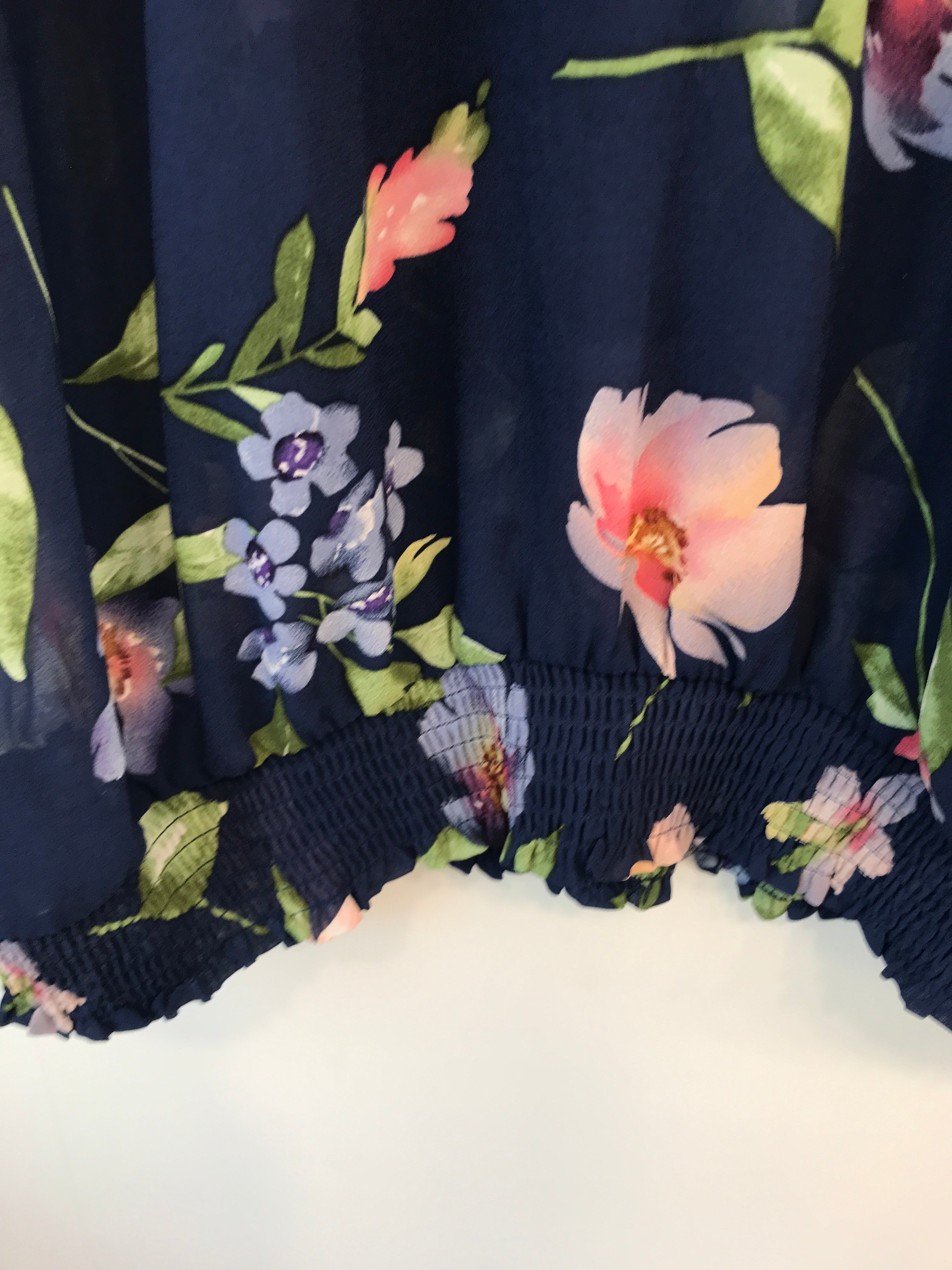 Zizzi Bluse