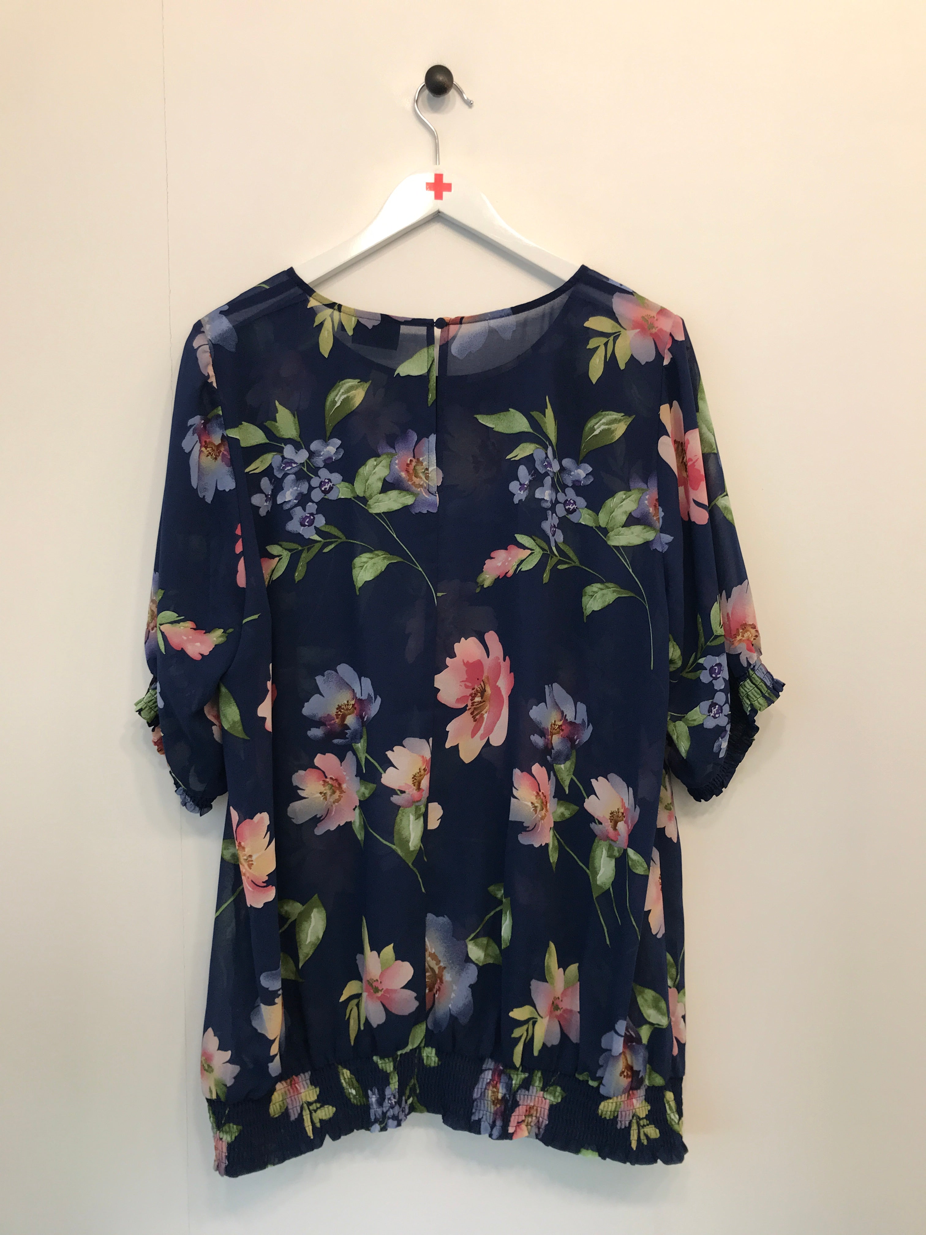 Zizzi Bluse