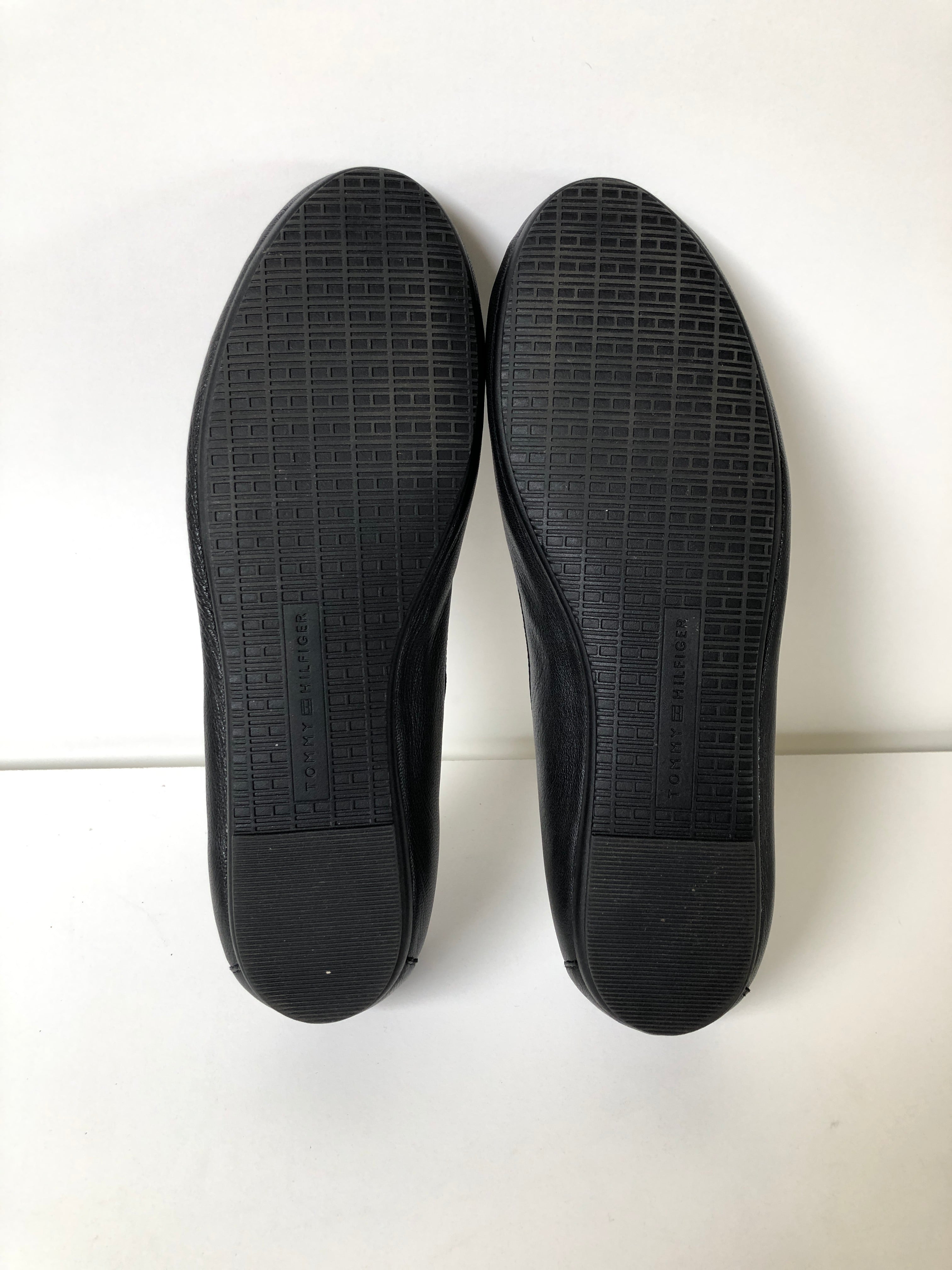 Tommy Hilfiger Ballerina Sko