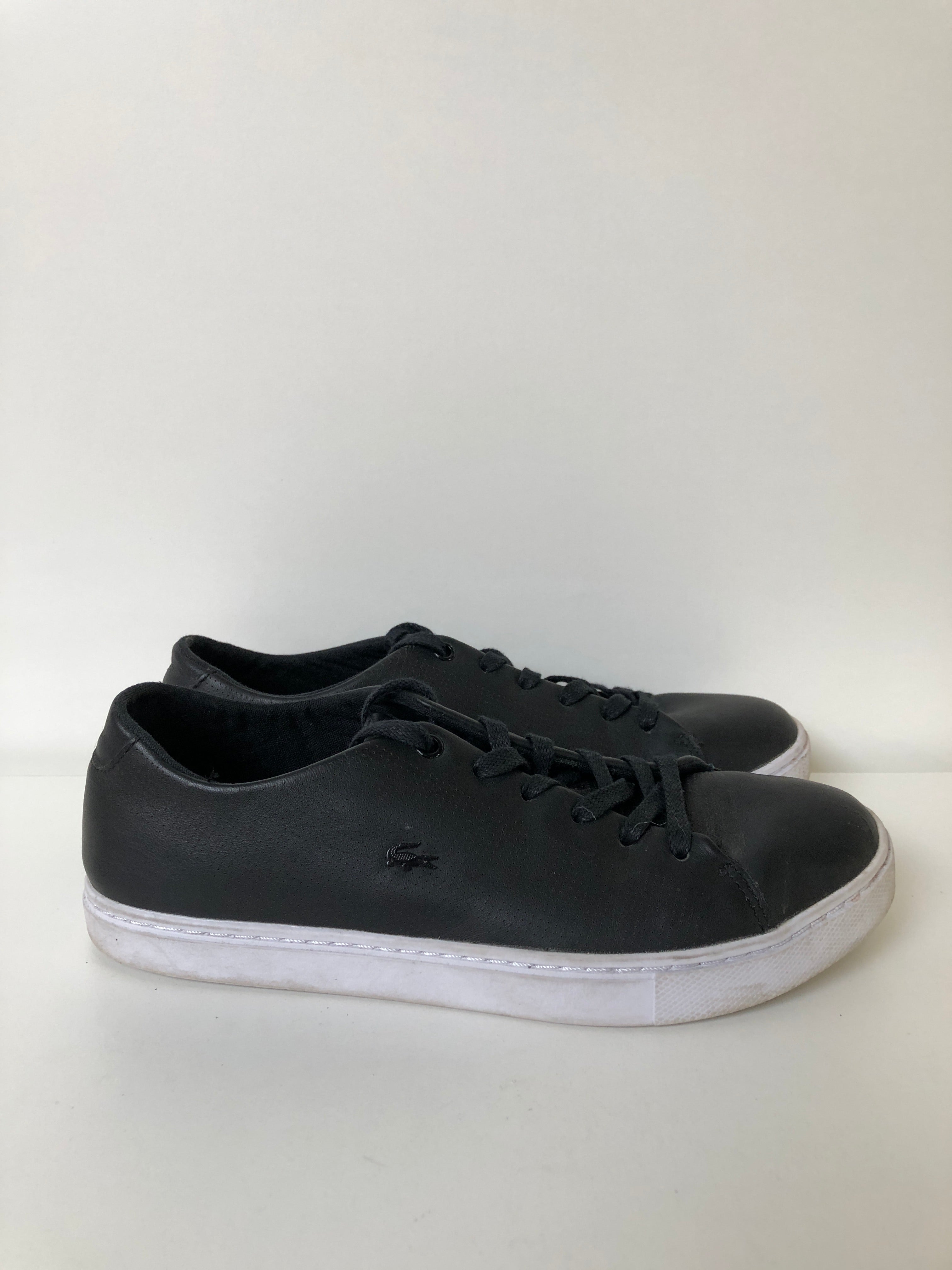 LaCoste Sko