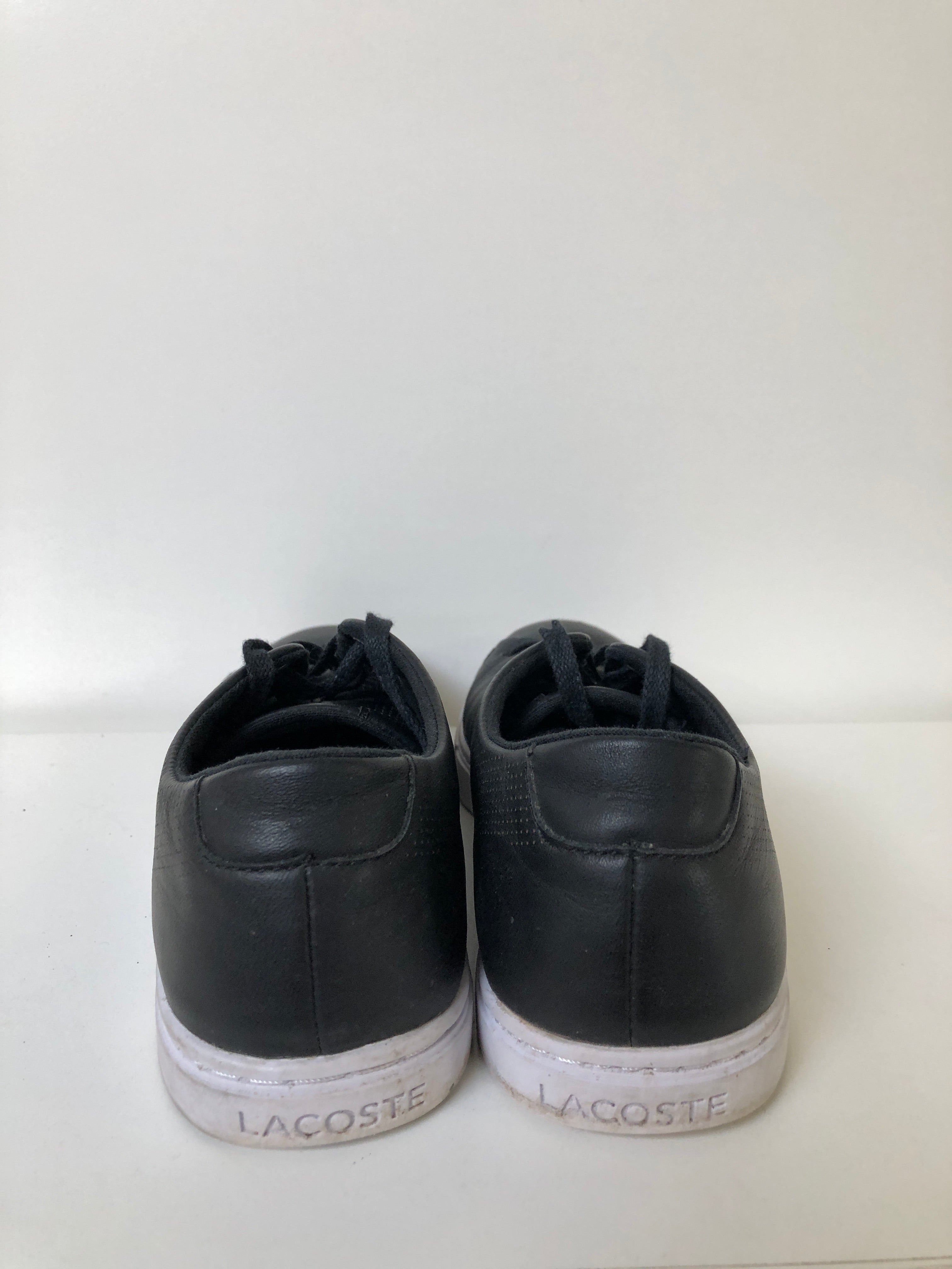 LaCoste Sko