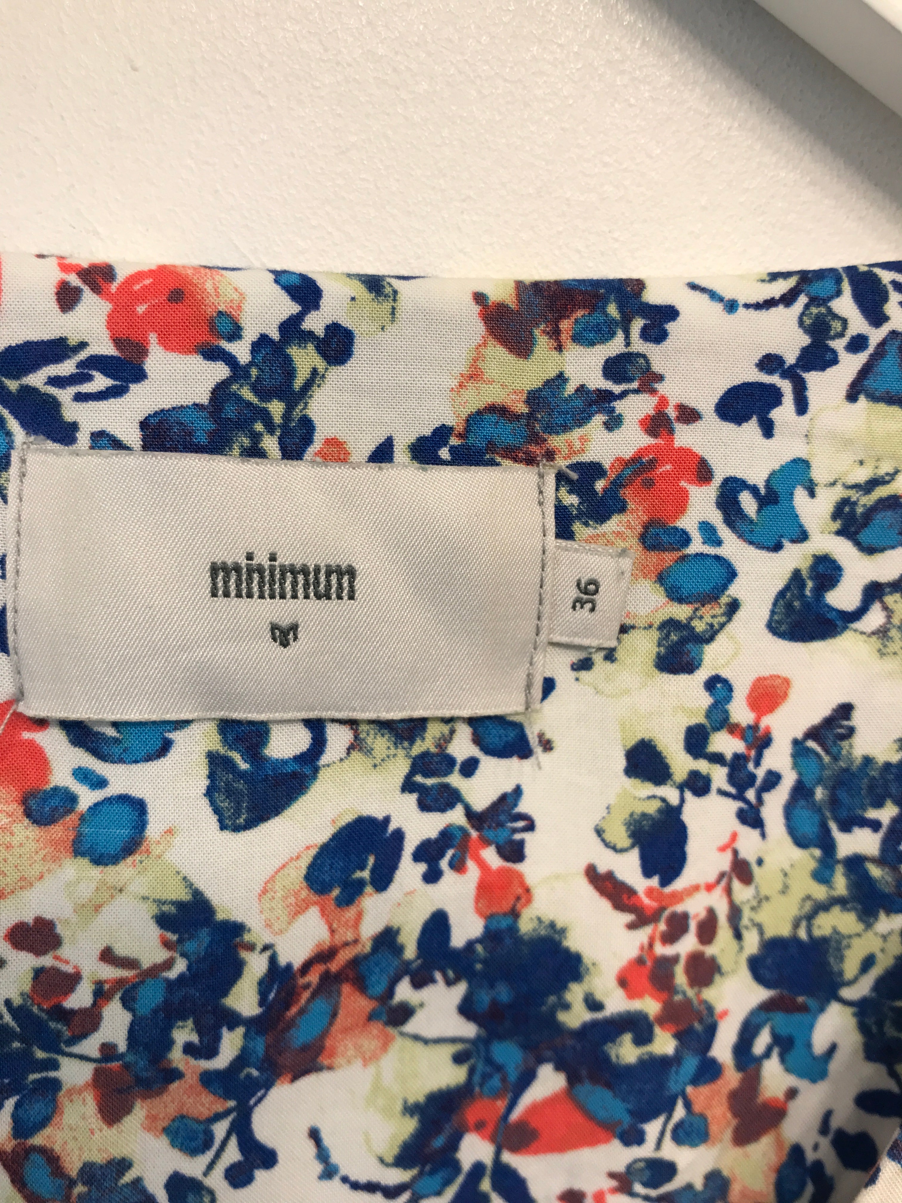 Minimum Kjole
