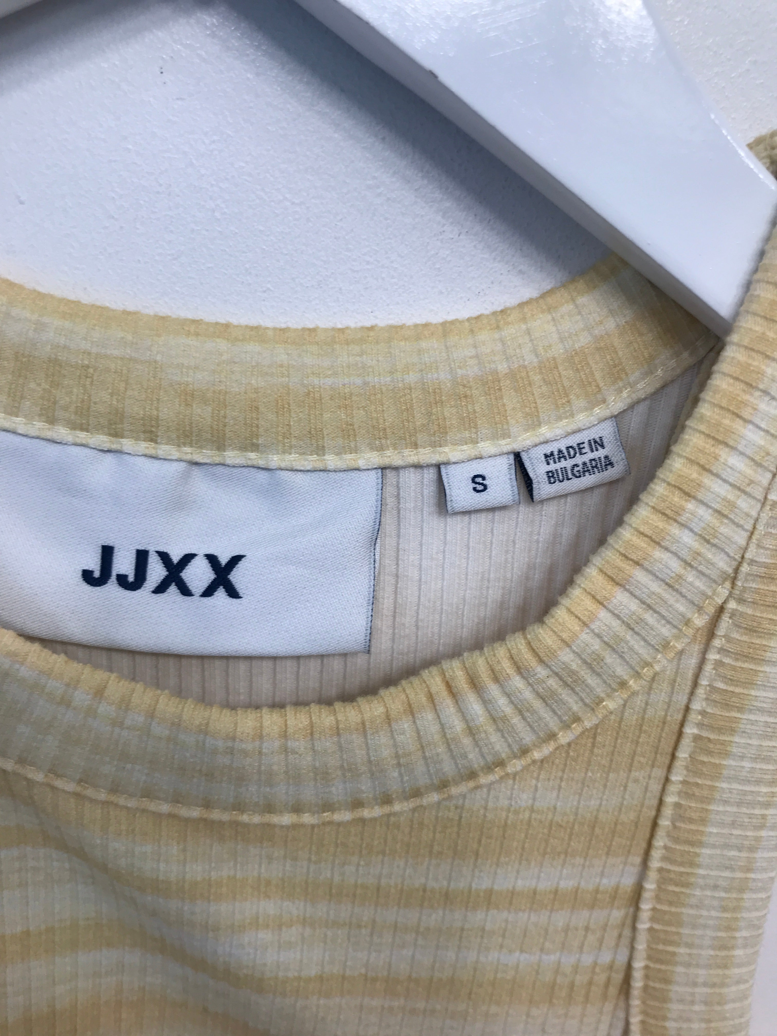 JJXX Top