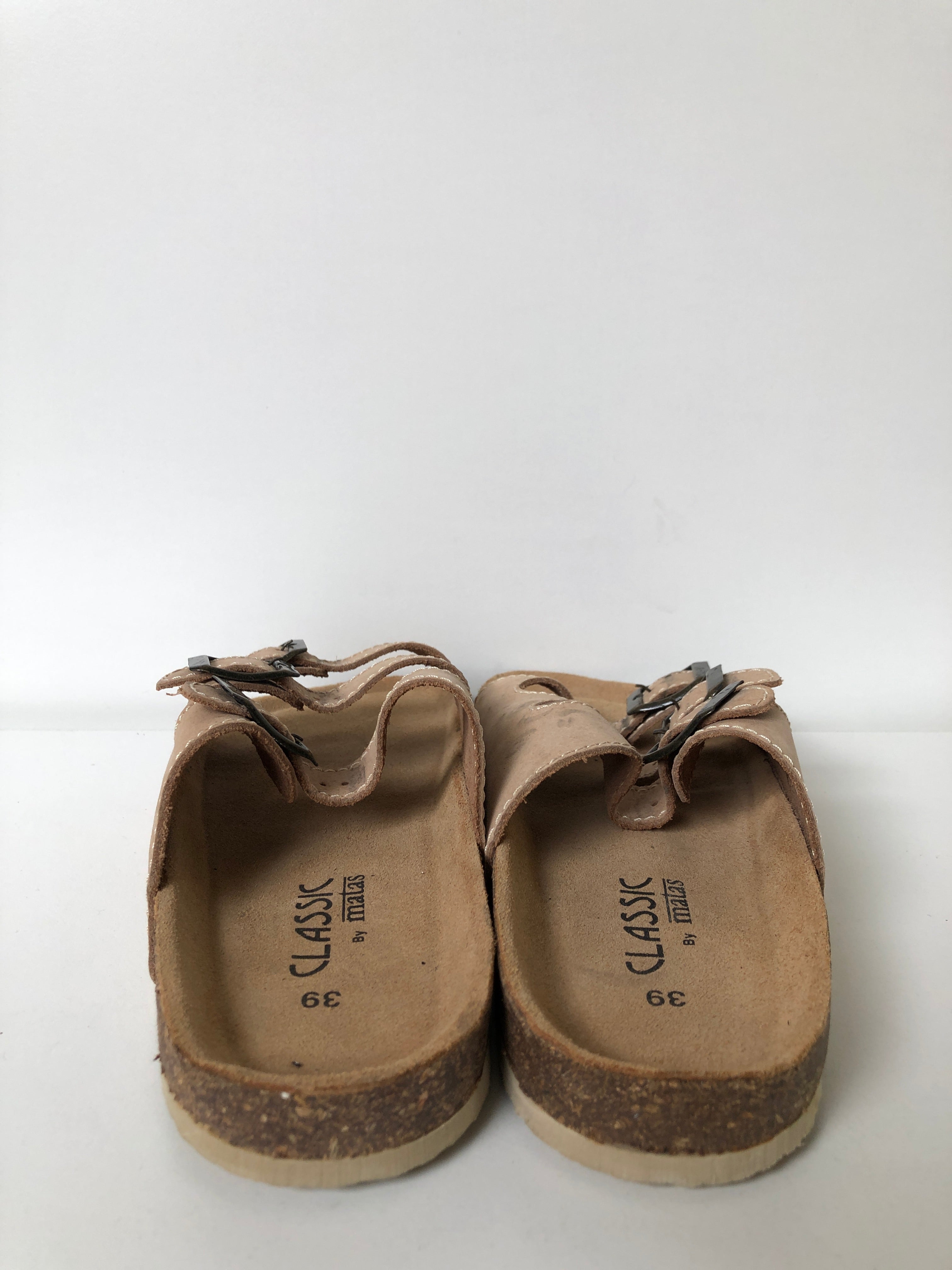 Classic By Matas Sandaler
