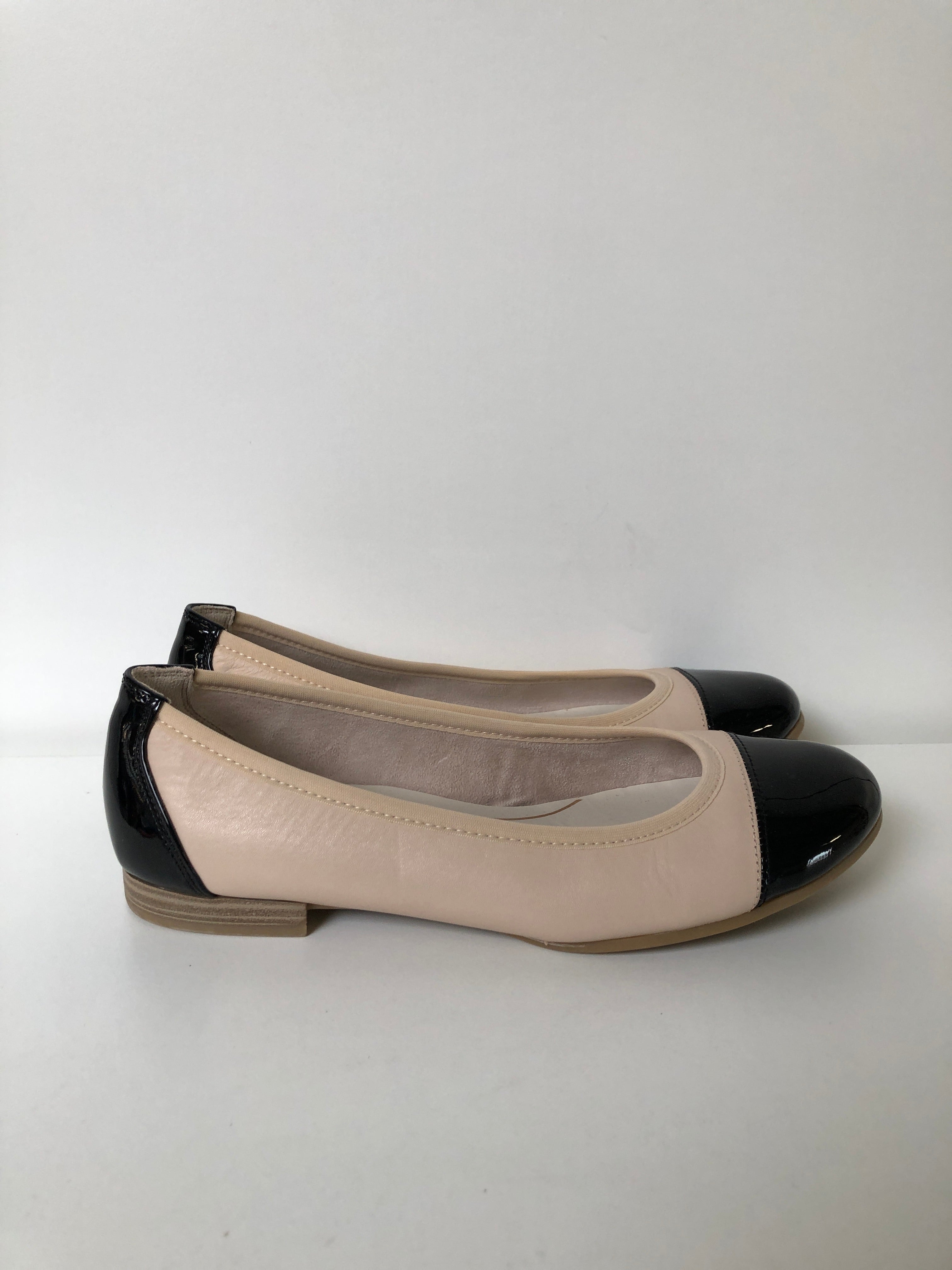 Tamaris Ballerina Sko