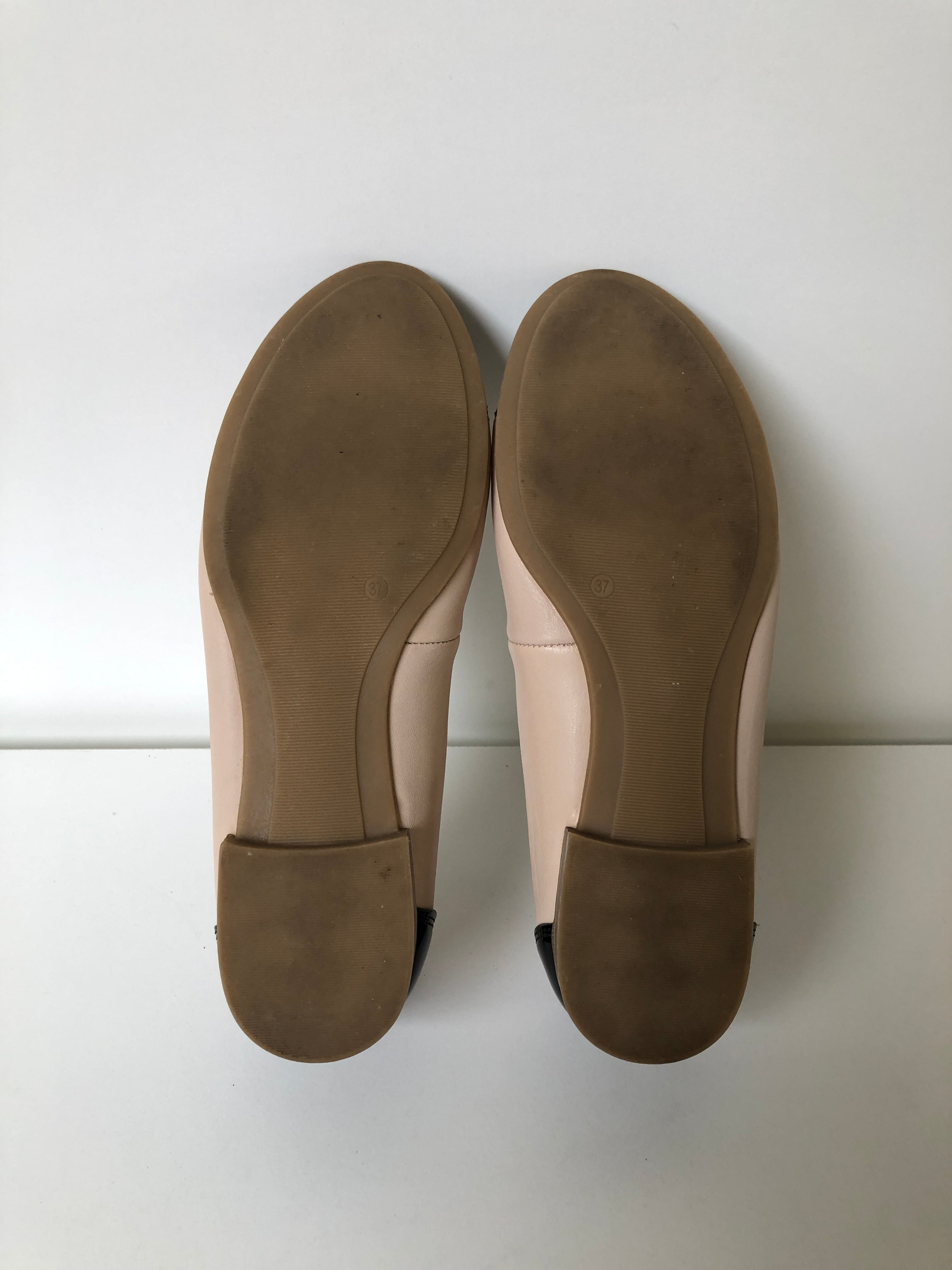 Tamaris Ballerina Sko