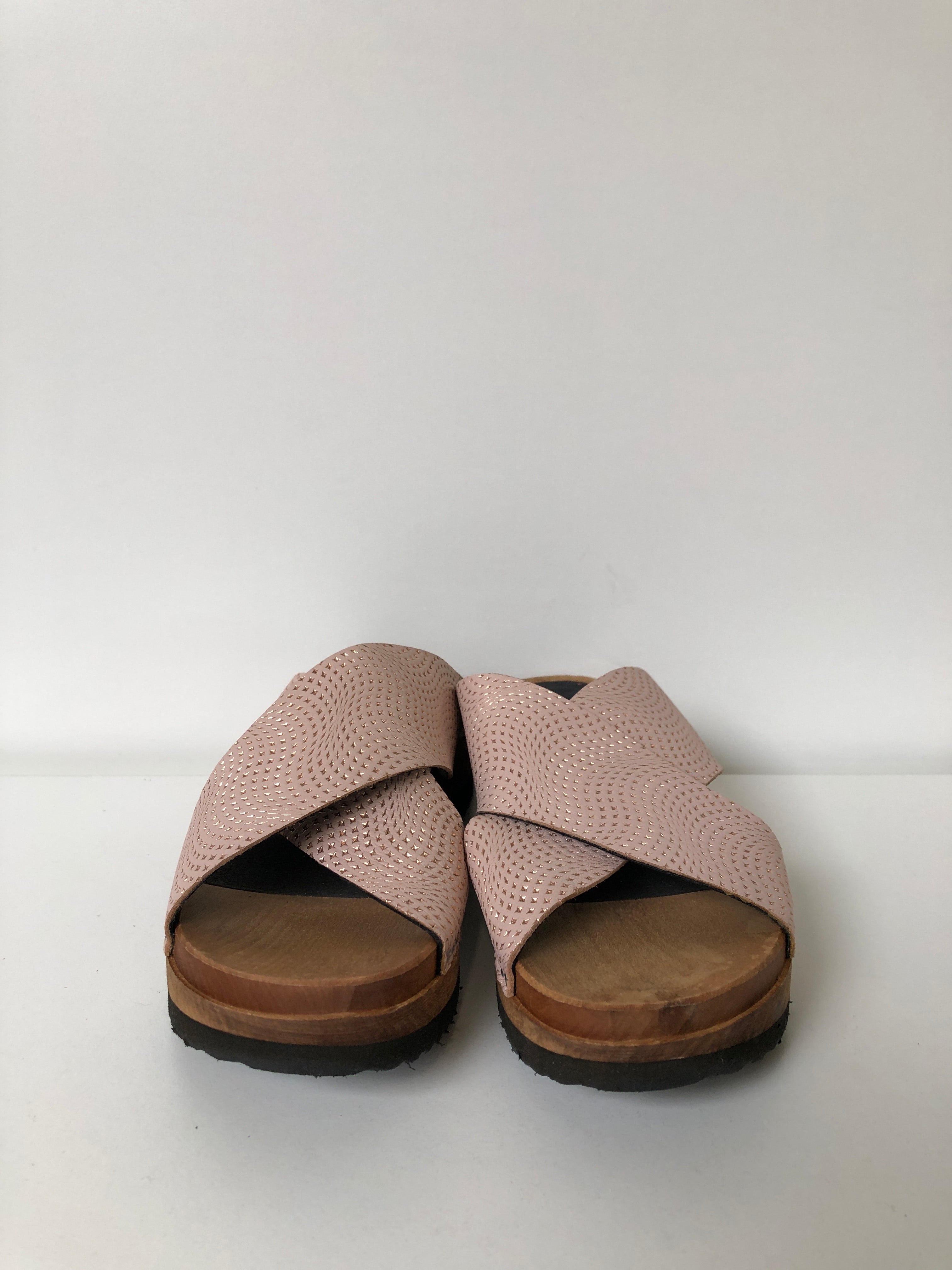 Sanita Sandaler