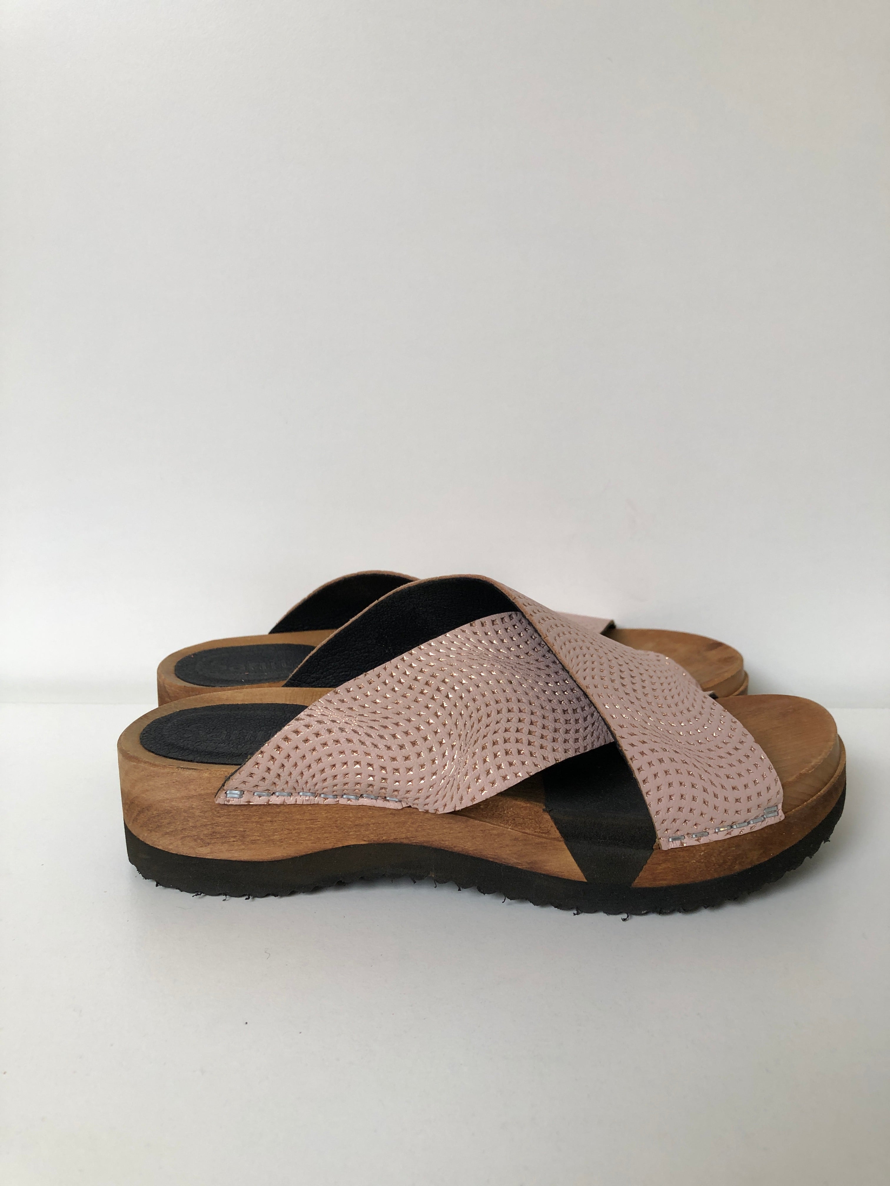 Sanita Sandaler
