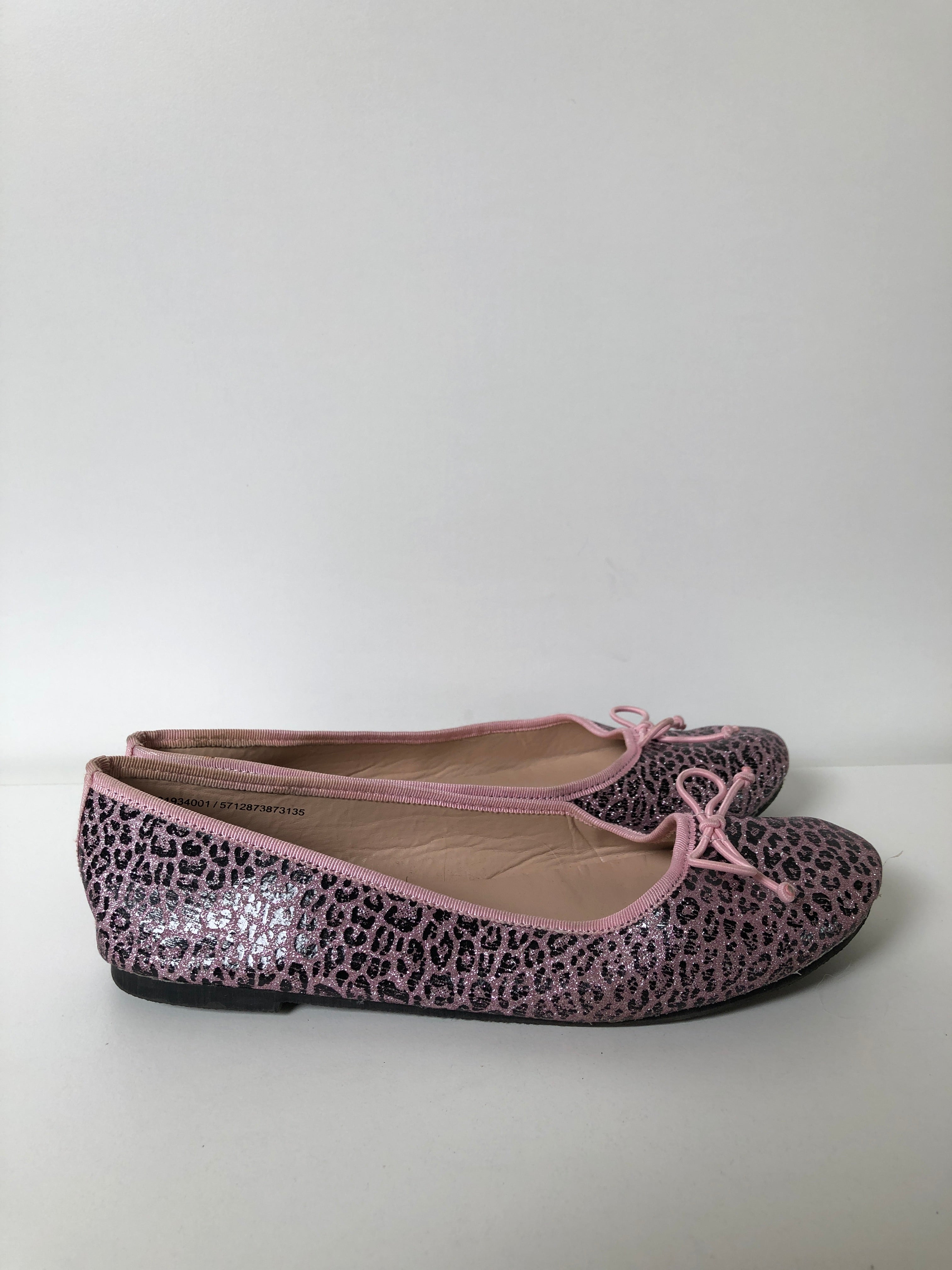 VRS Ballerina Sko