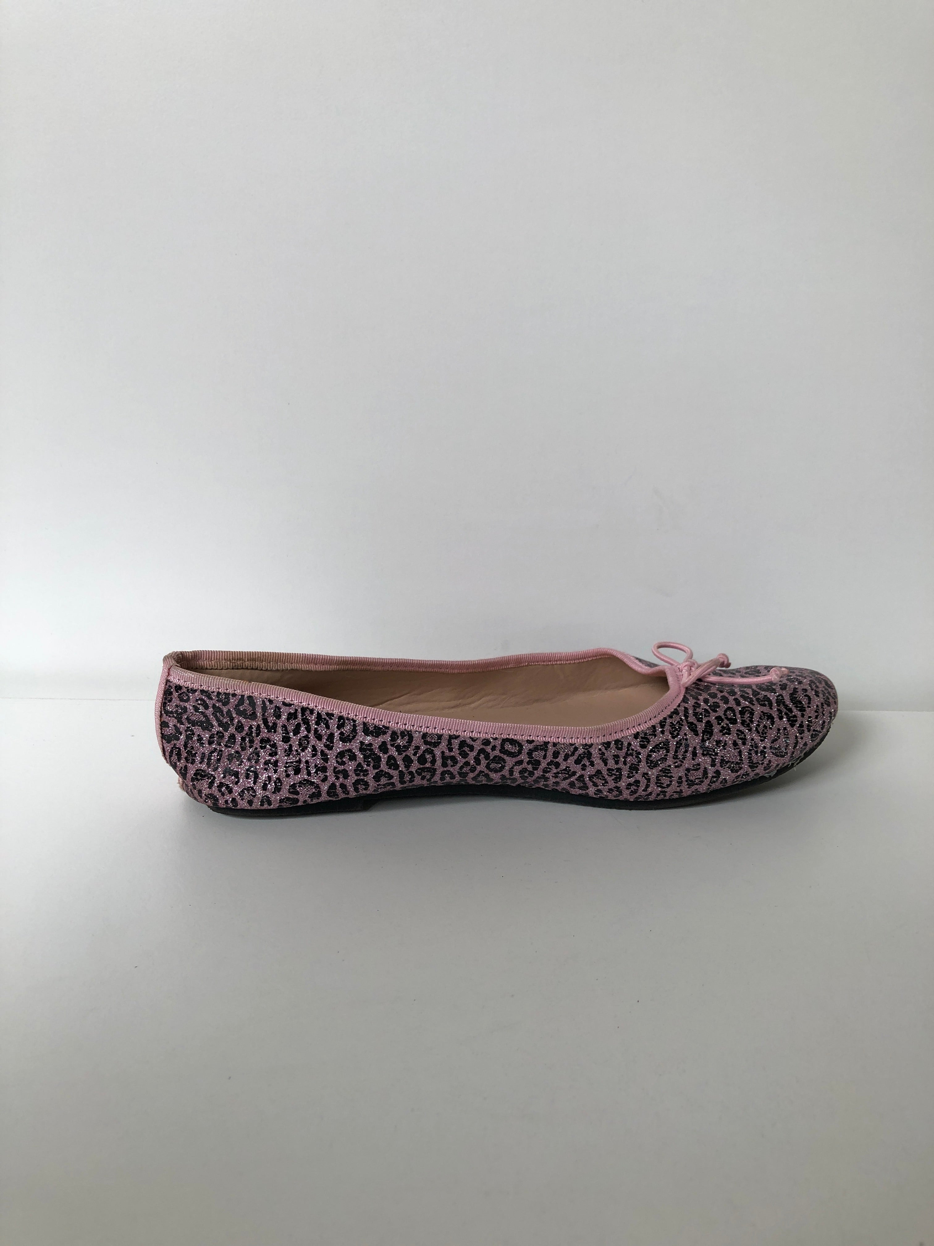 VRS Ballerina Sko