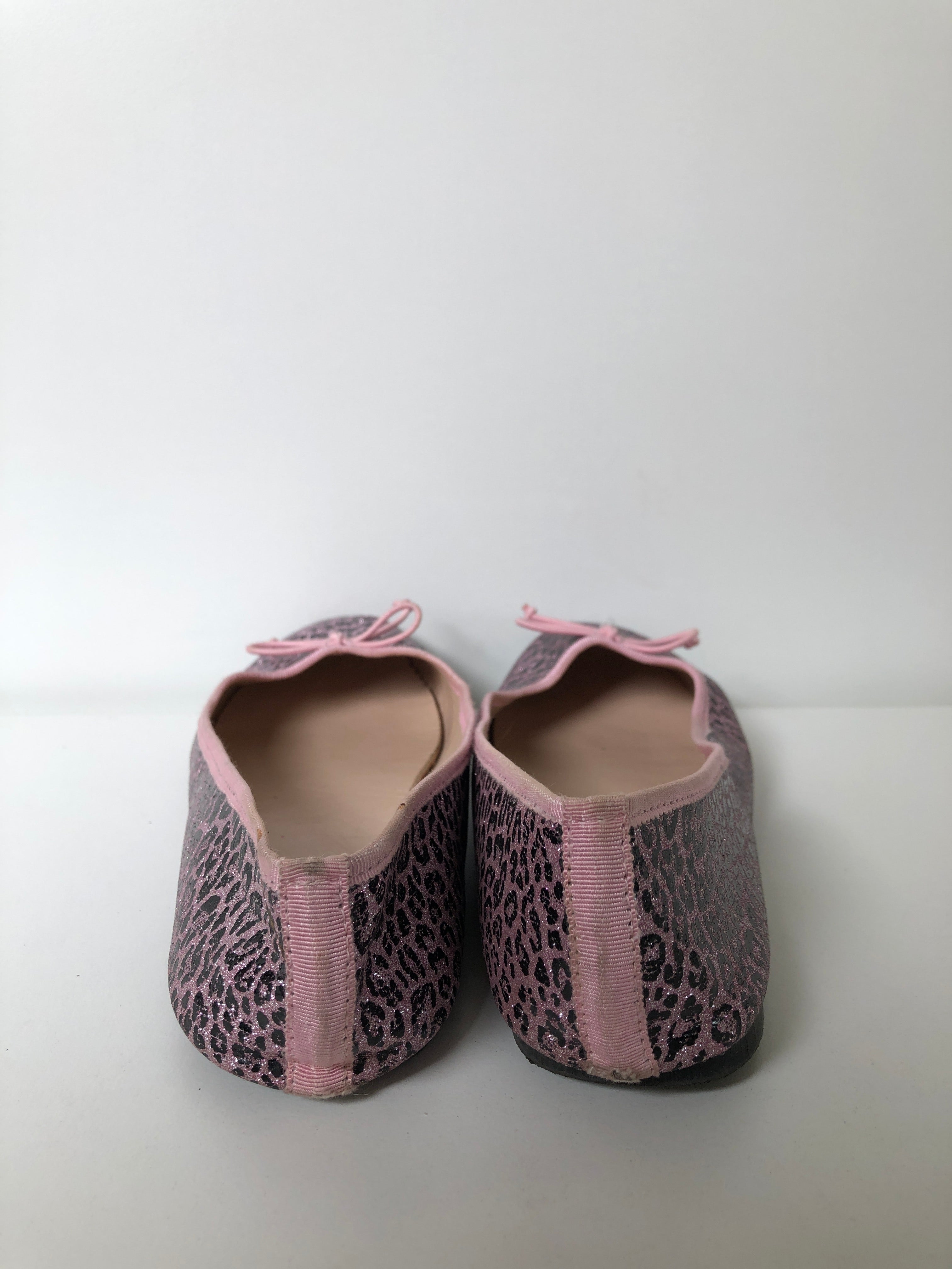 VRS Ballerina Sko