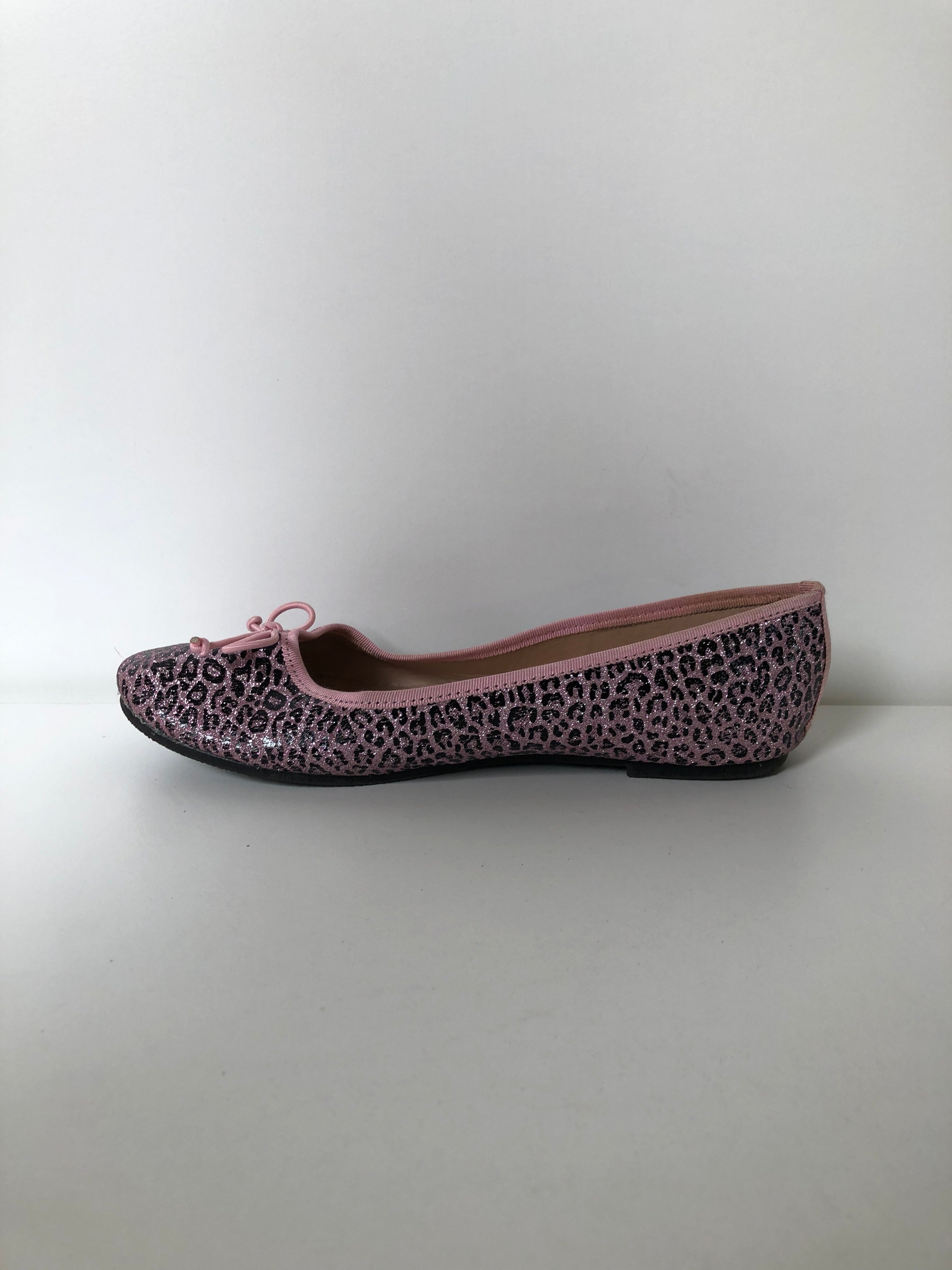 VRS Ballerina Sko