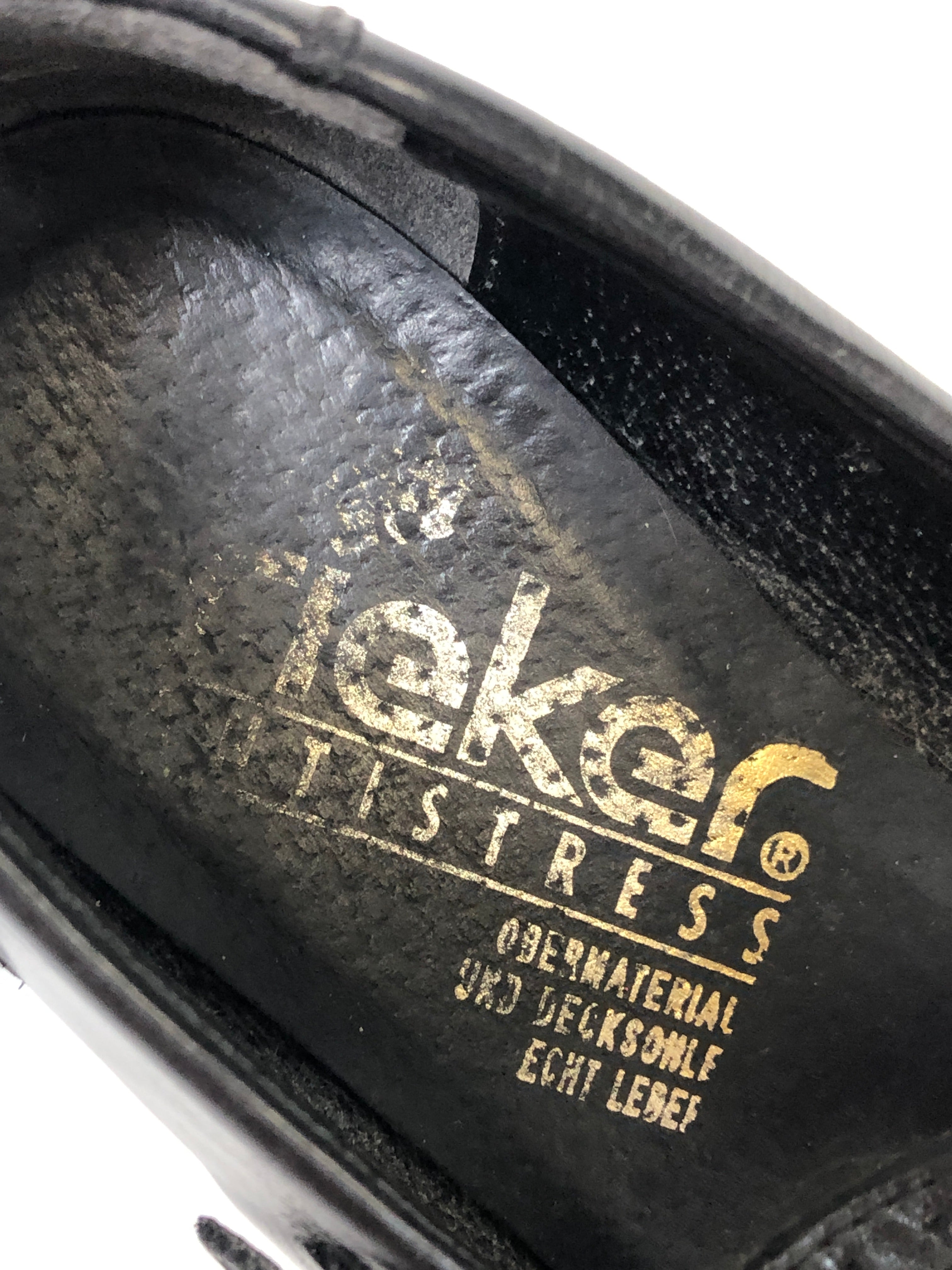 Reiker Sko