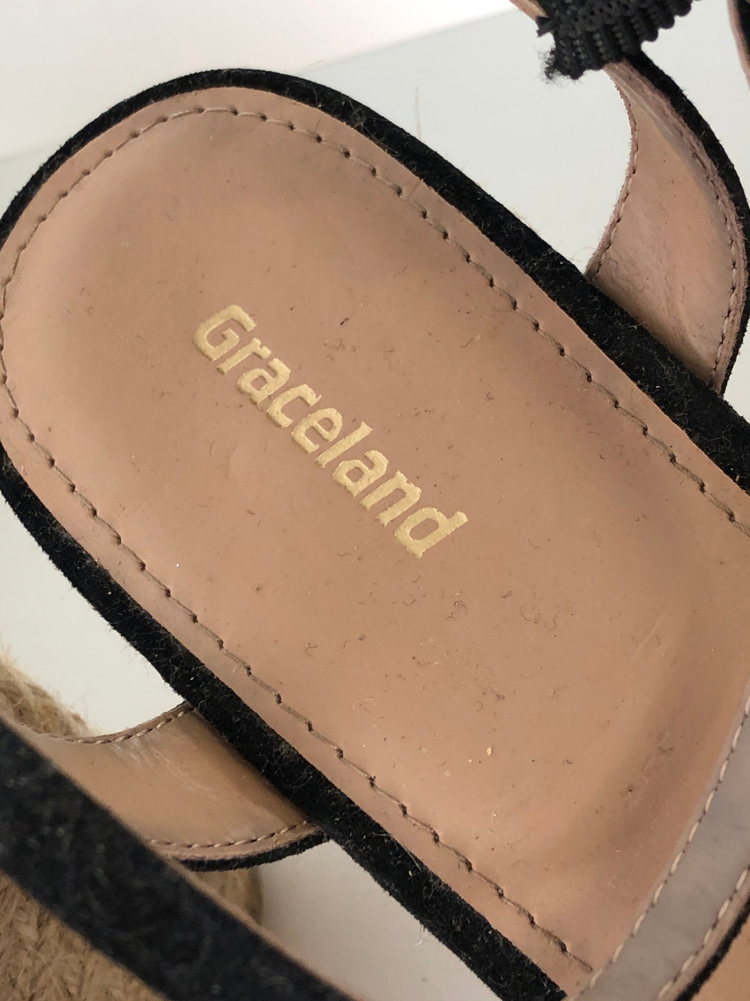 Graceland Sandaler