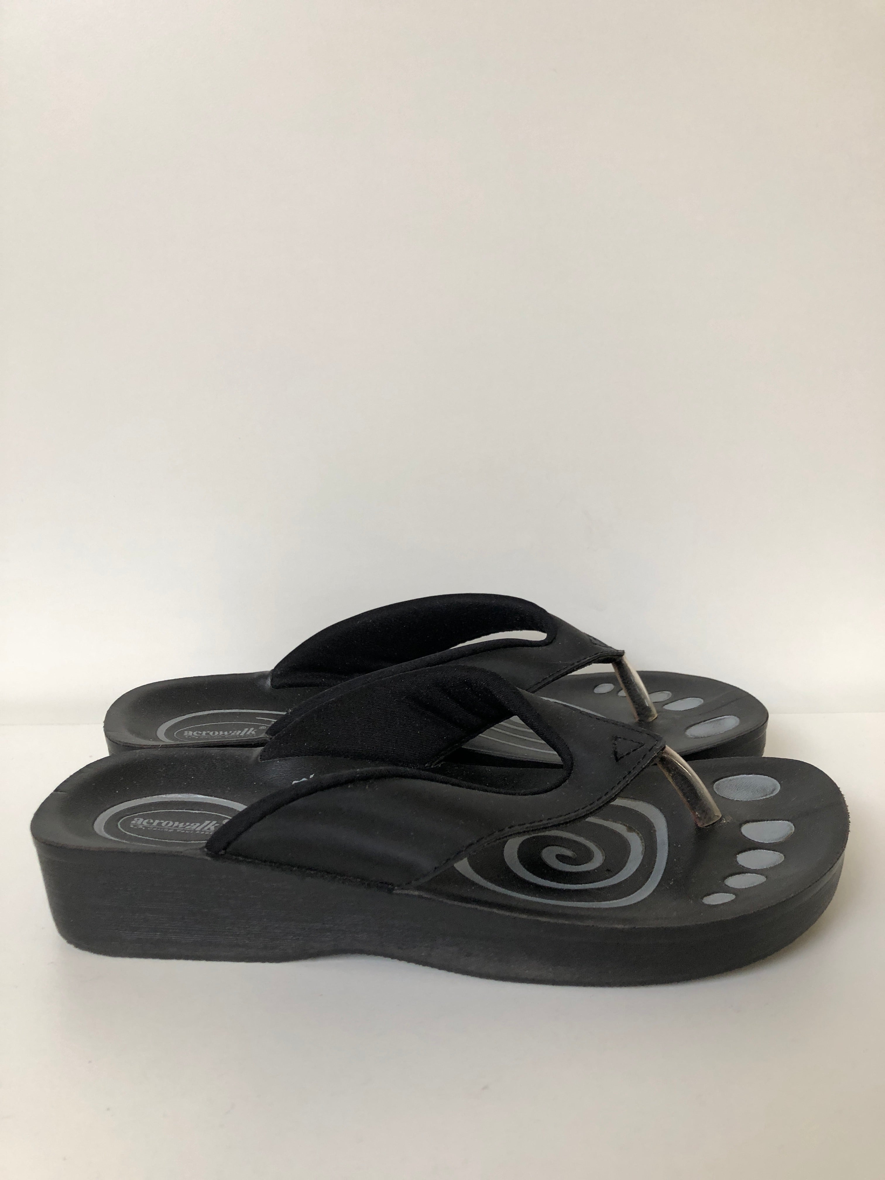 Aerowalk Sandaler