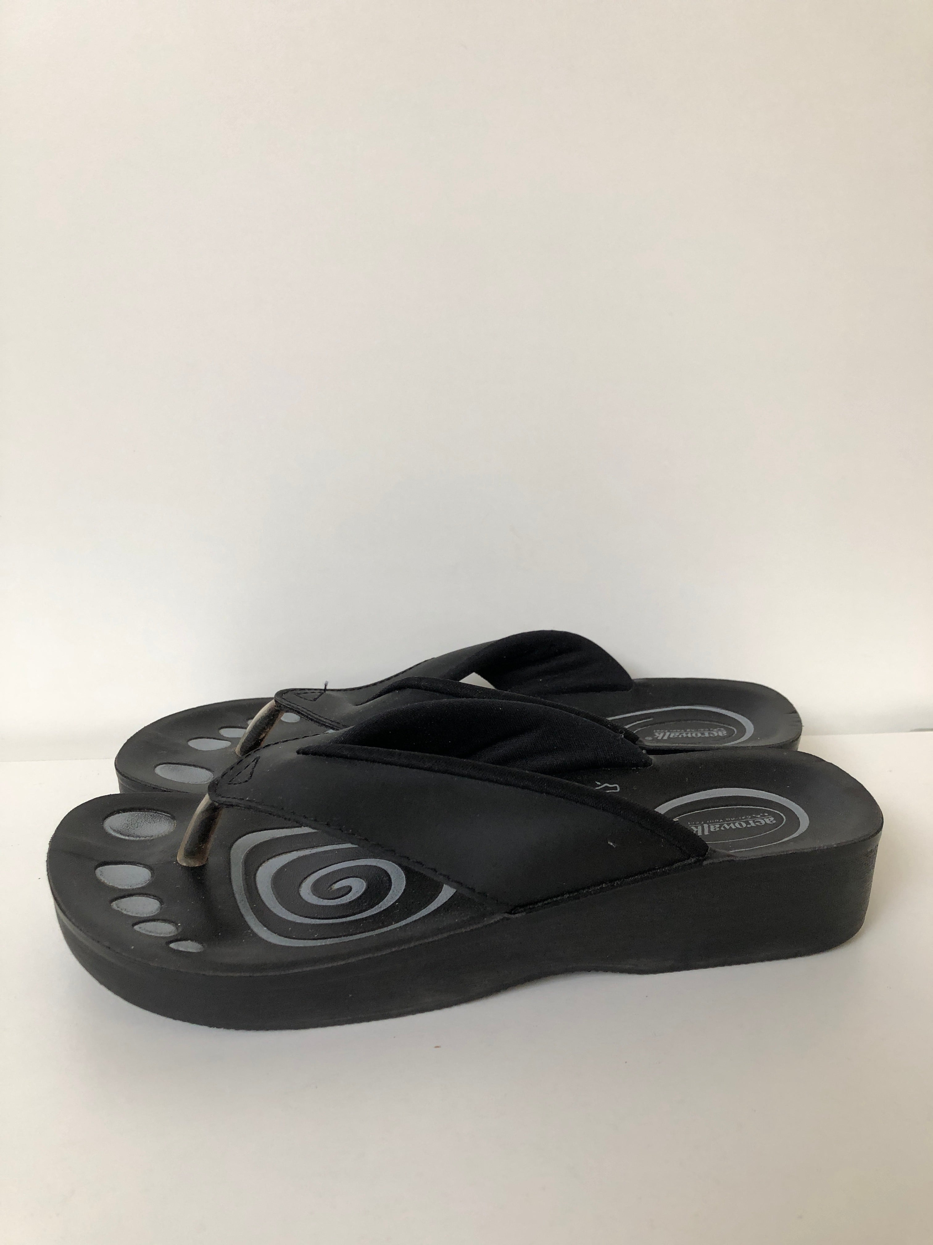 Aerowalk Sandaler