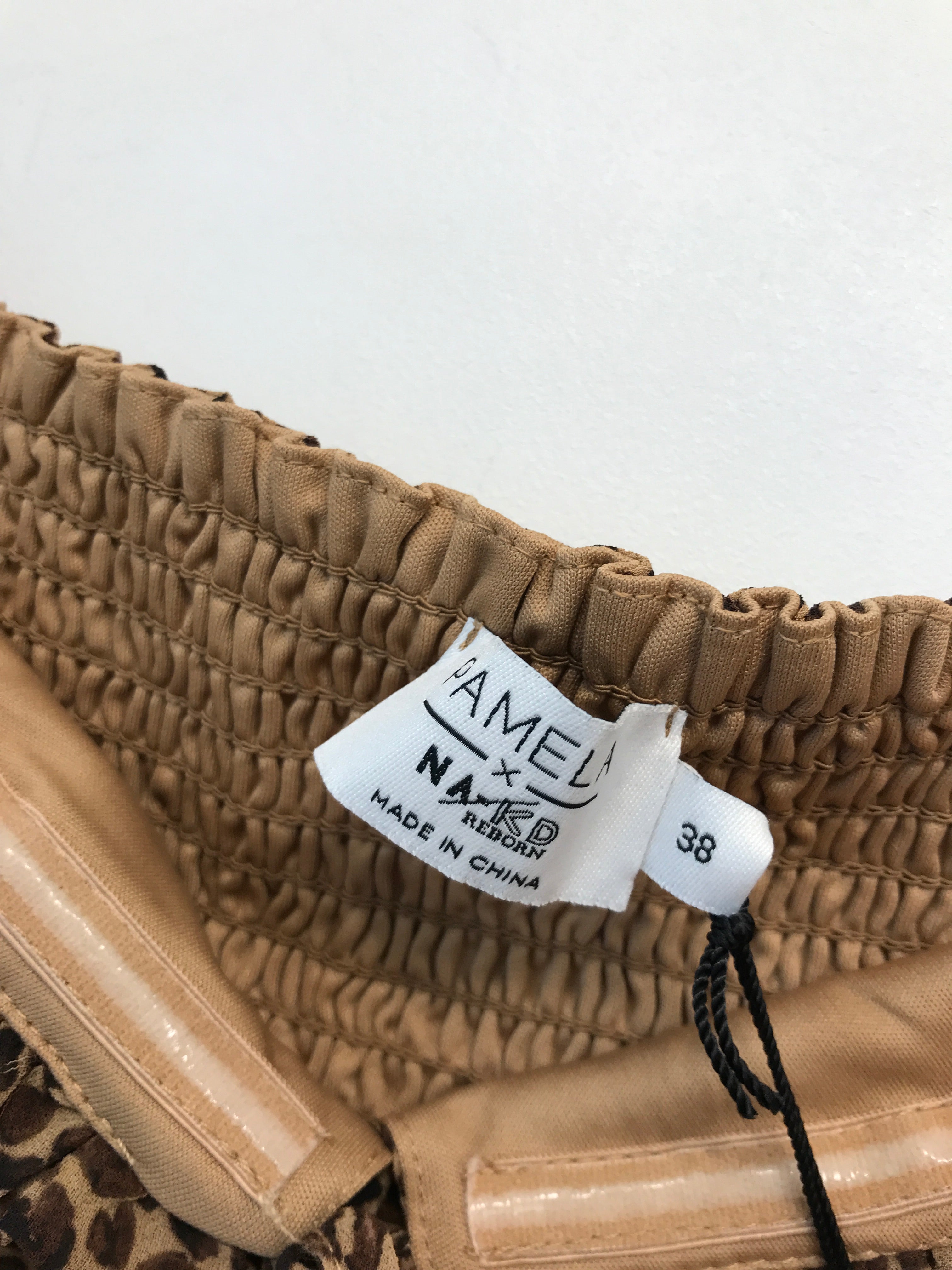 NA-KD Top