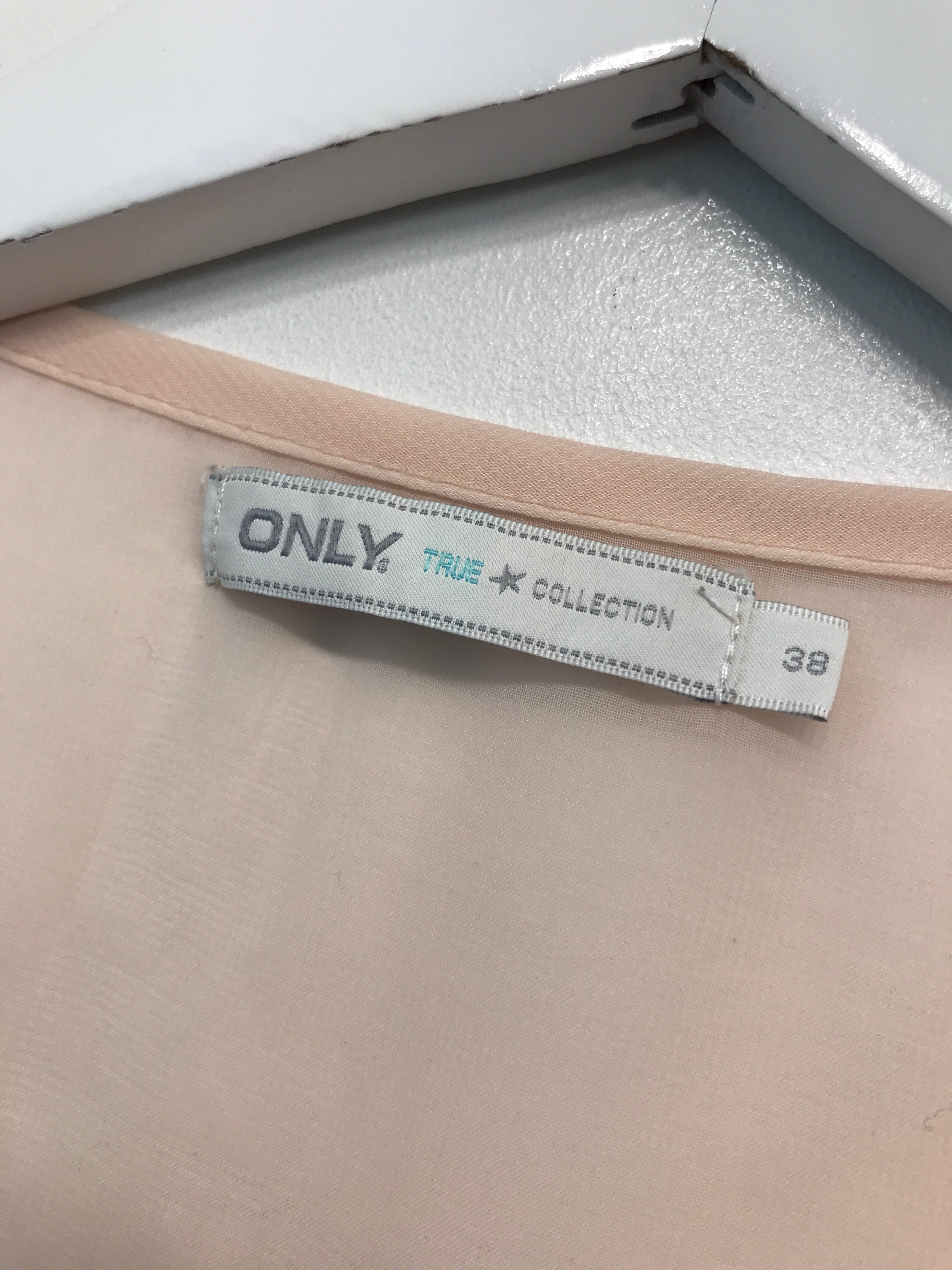 Only Top