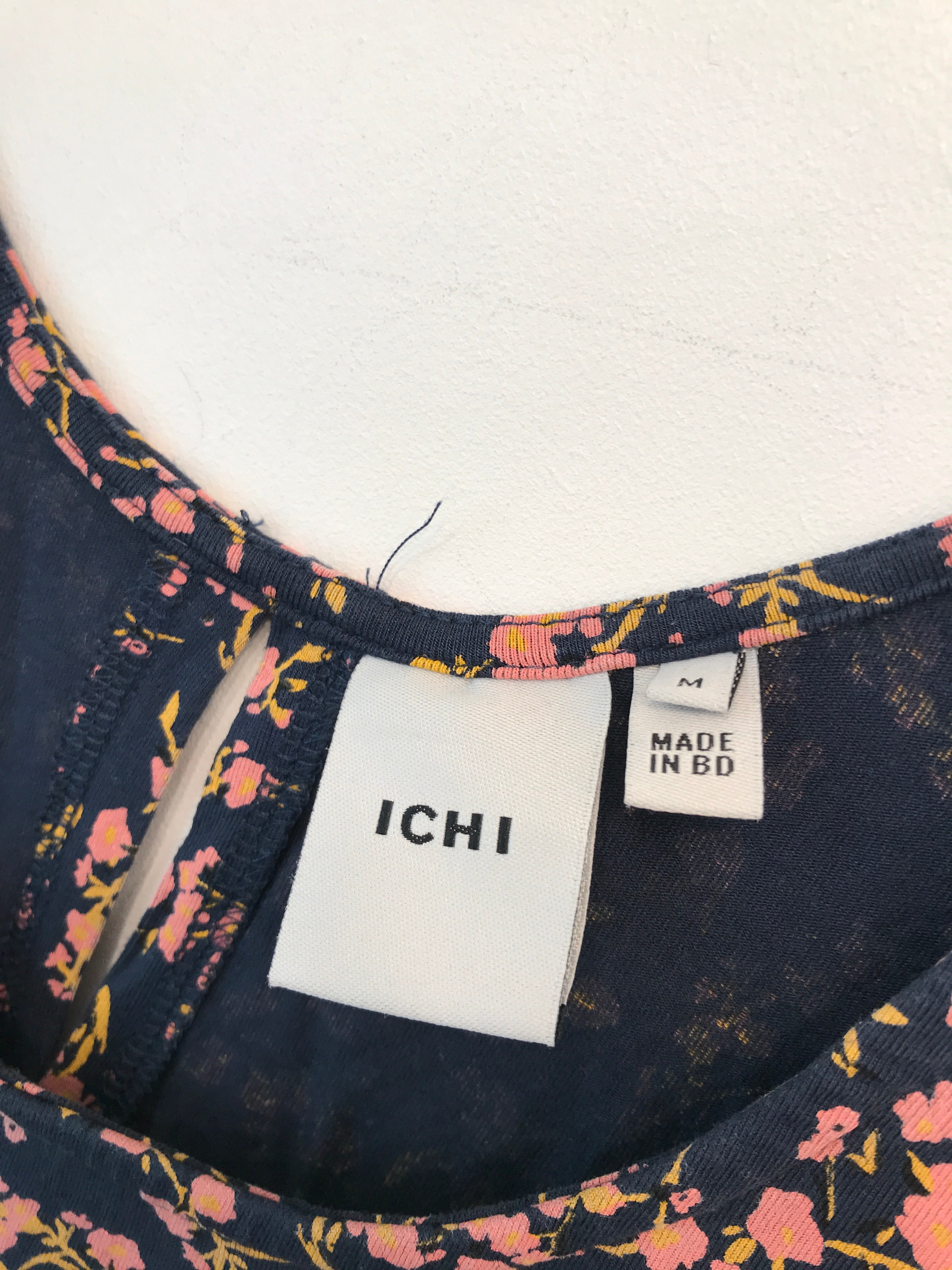 Ichi Kjole