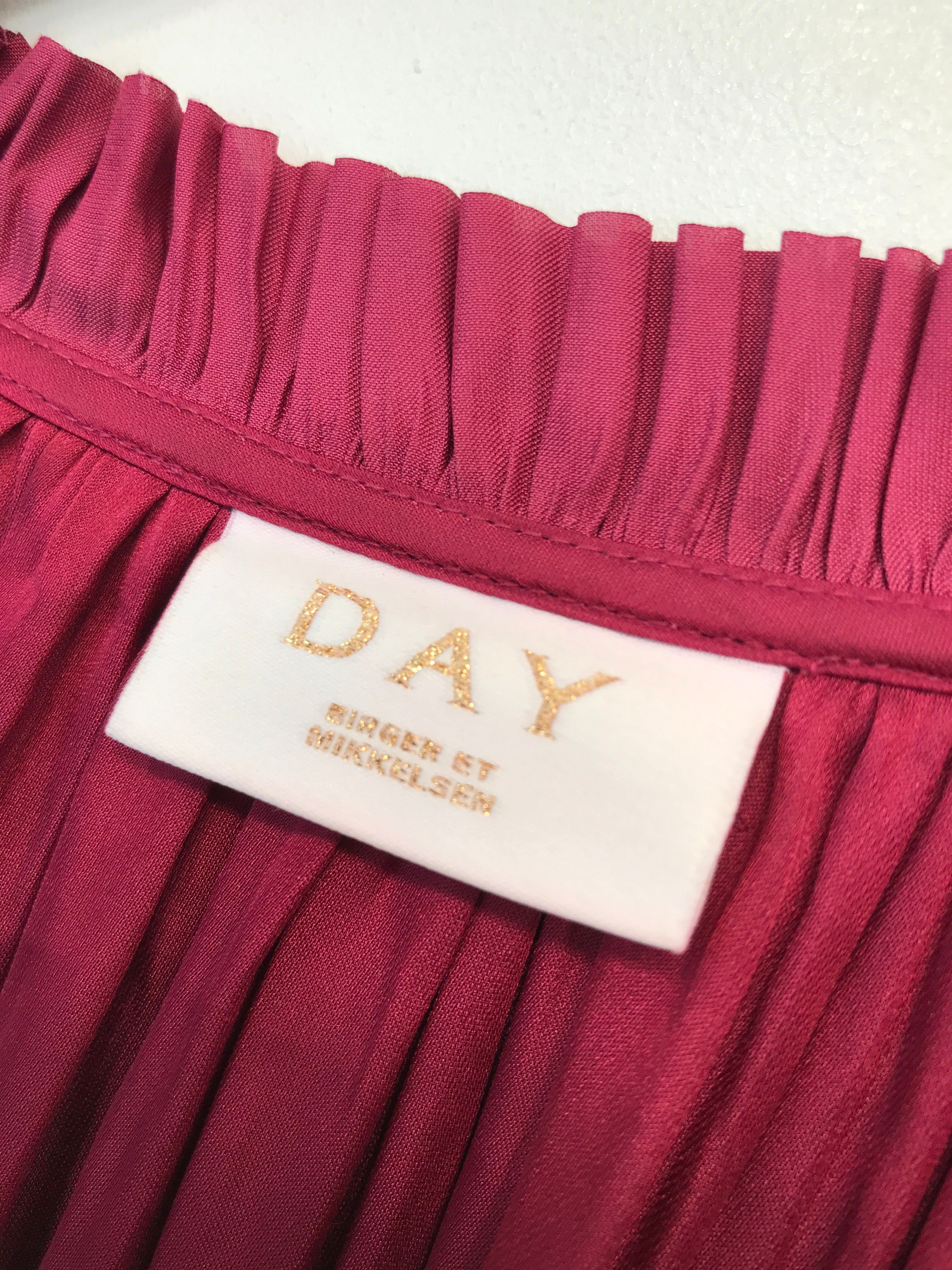 Day Birger Kjole