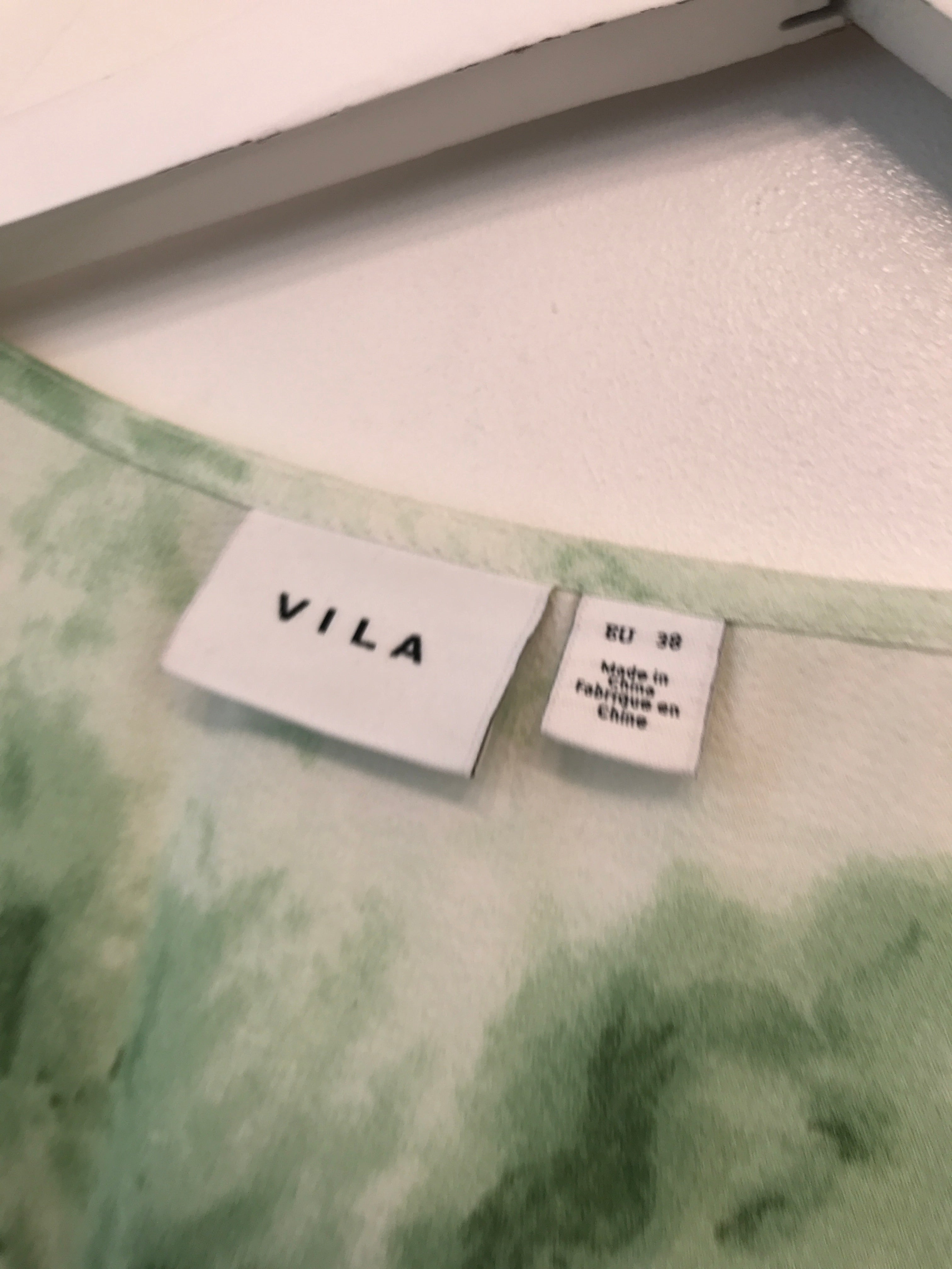 Vila Kjole