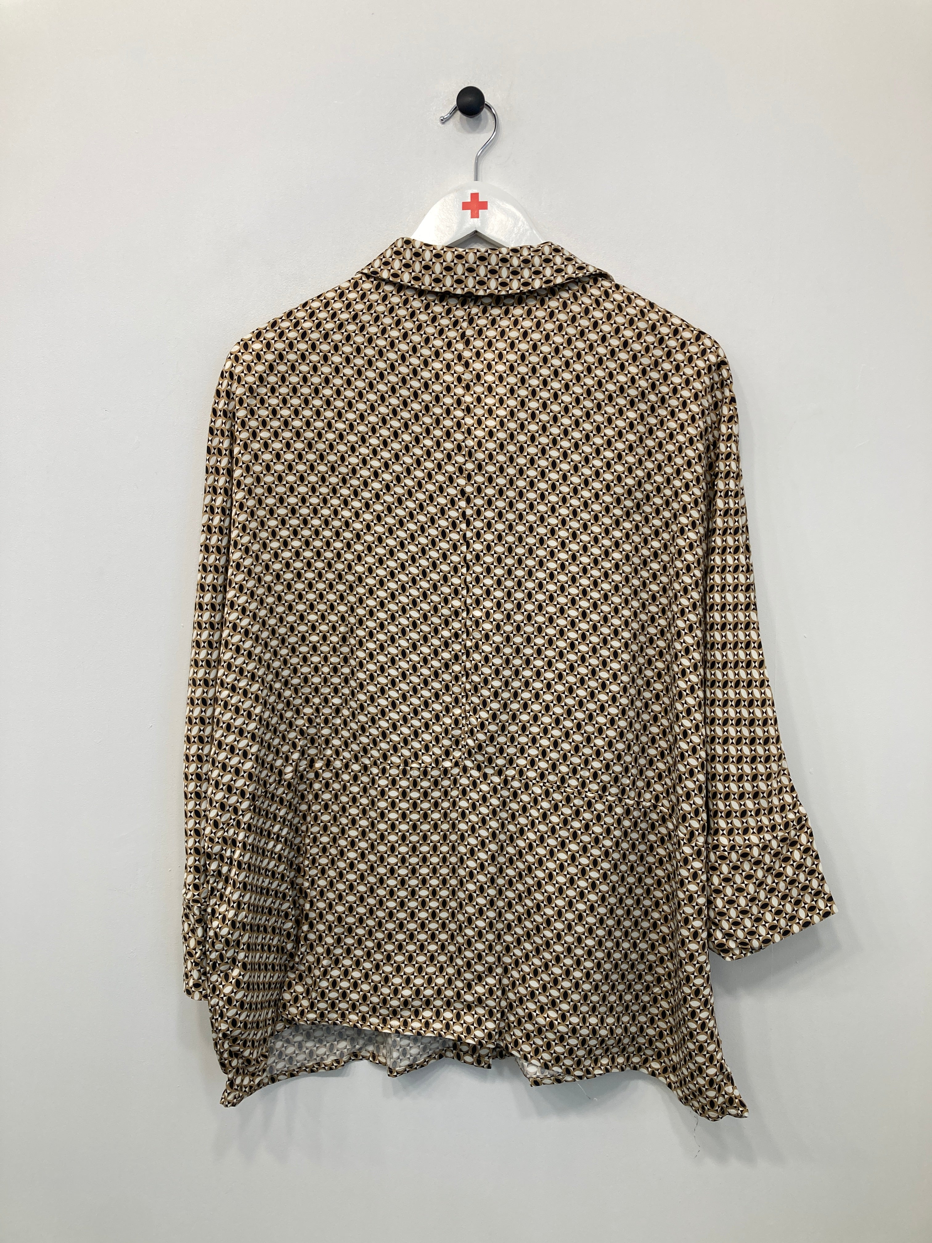 Zara Bluse