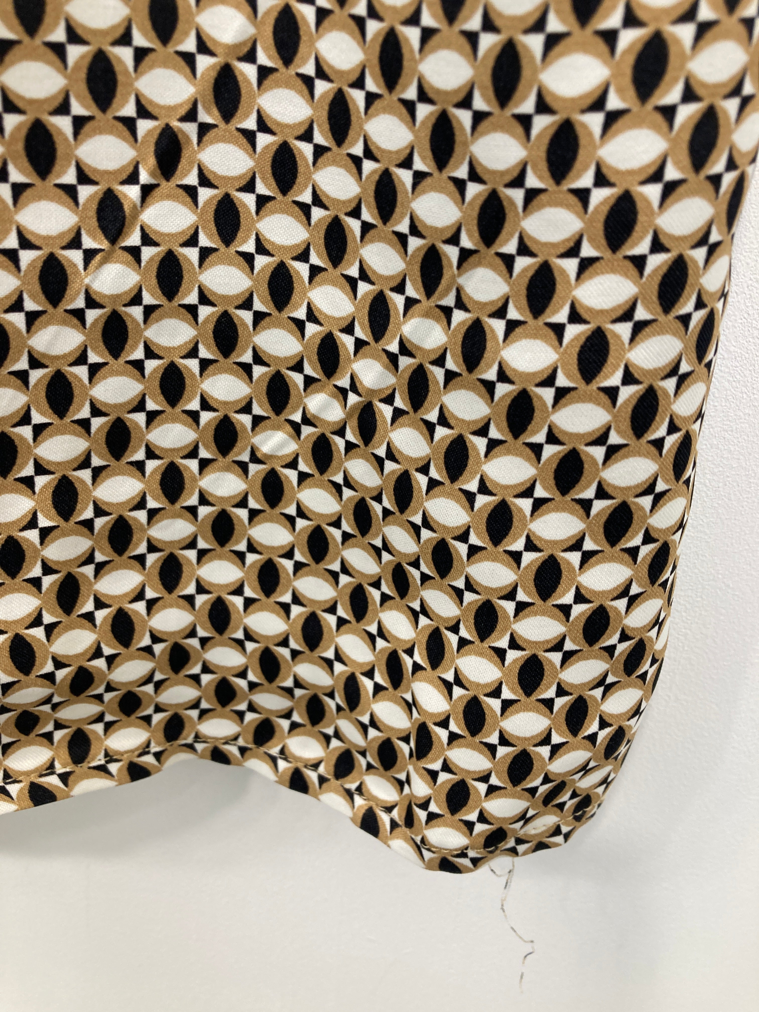 Zara Bluse