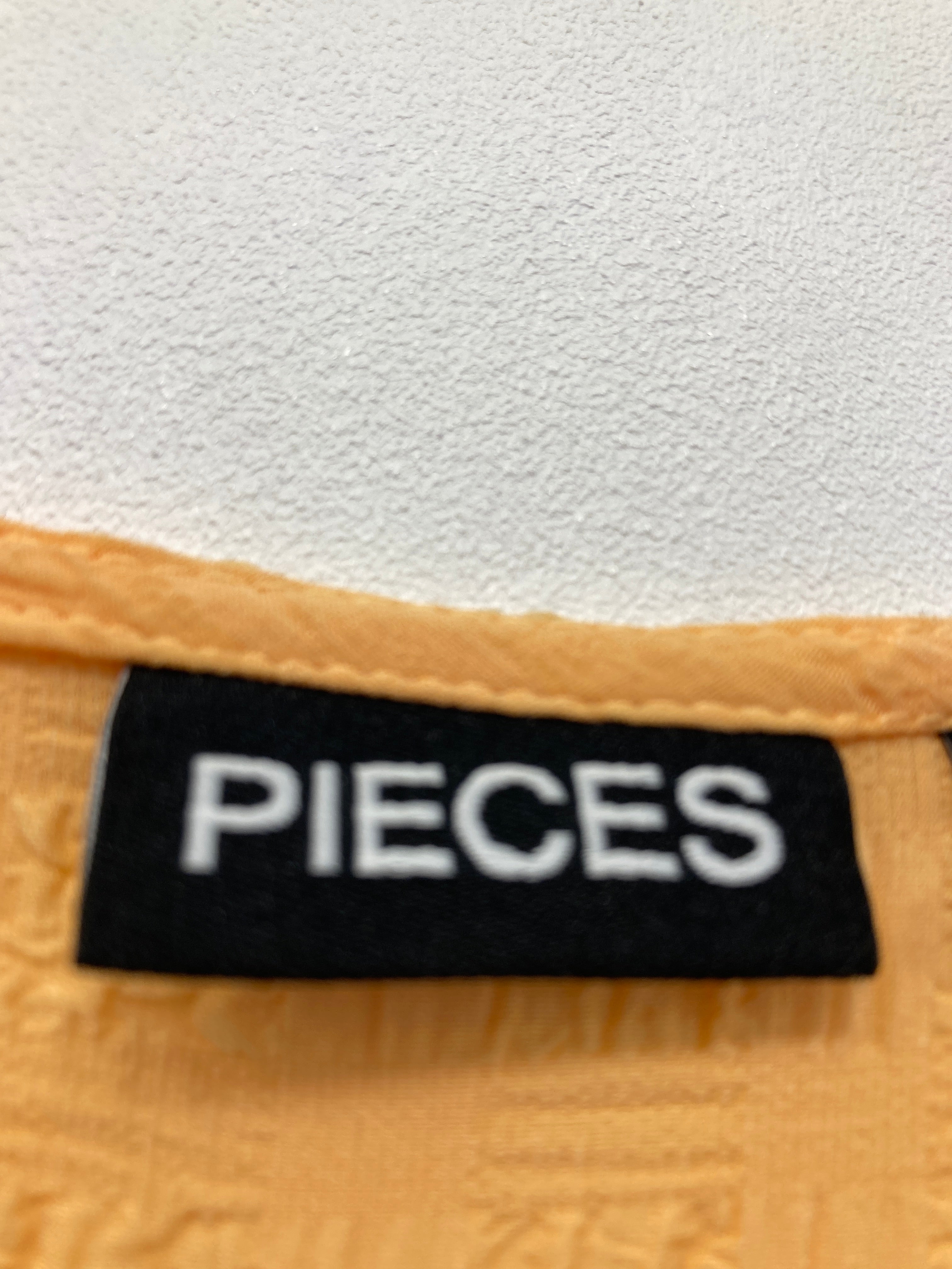 Pieces Kjole