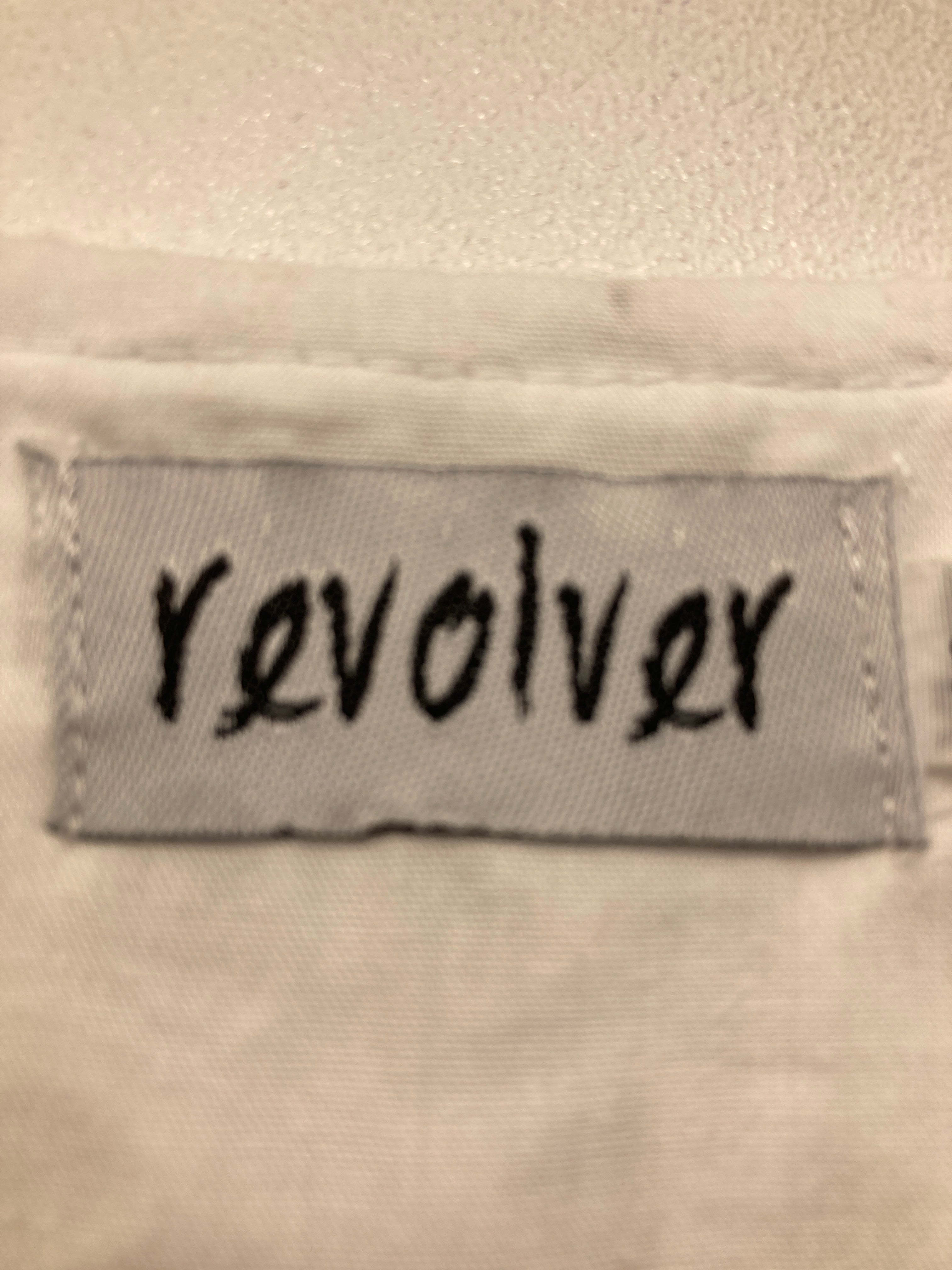 Revolver Jakke