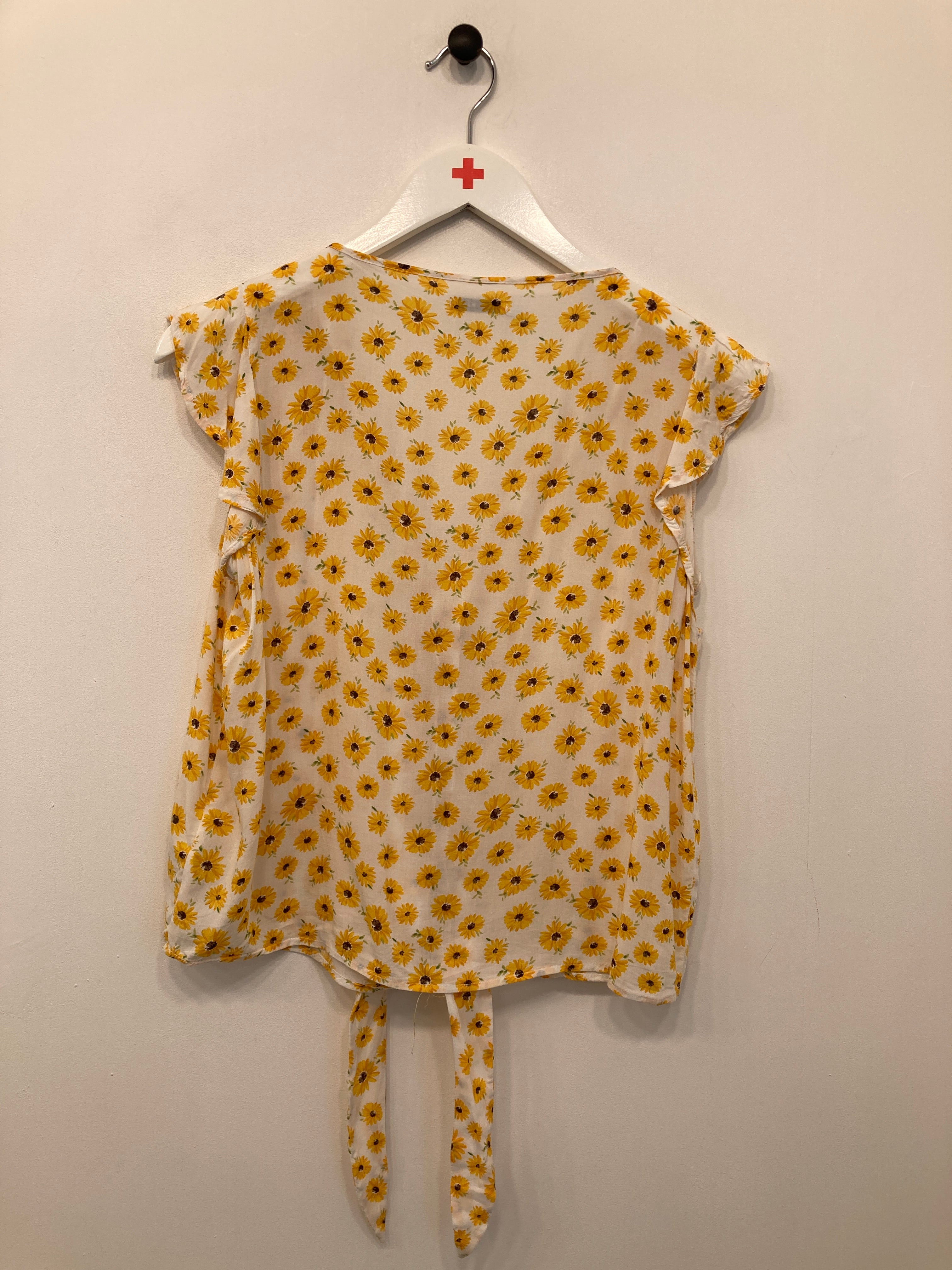 Easy Wear Bluse