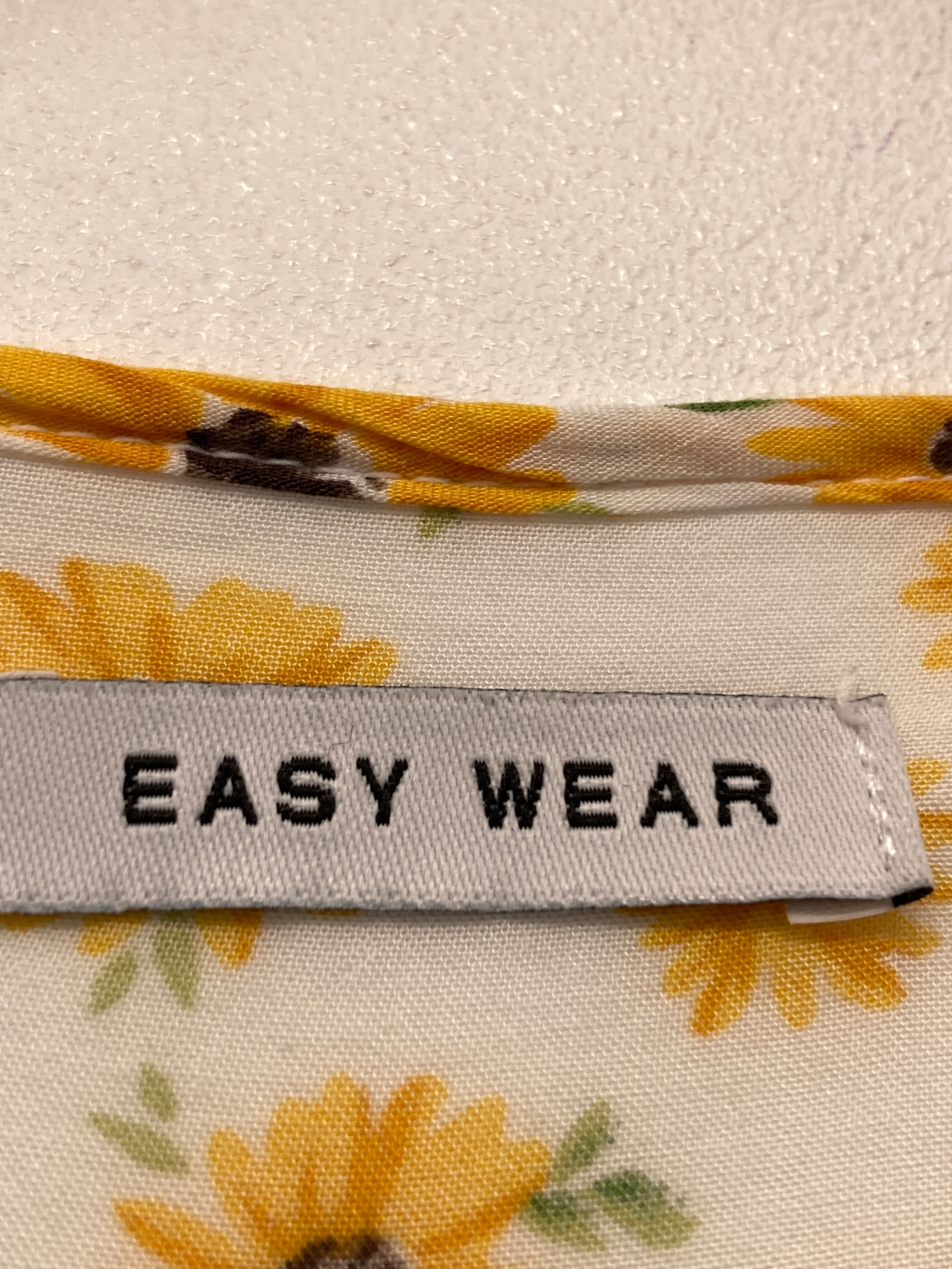 Easy Wear Bluse