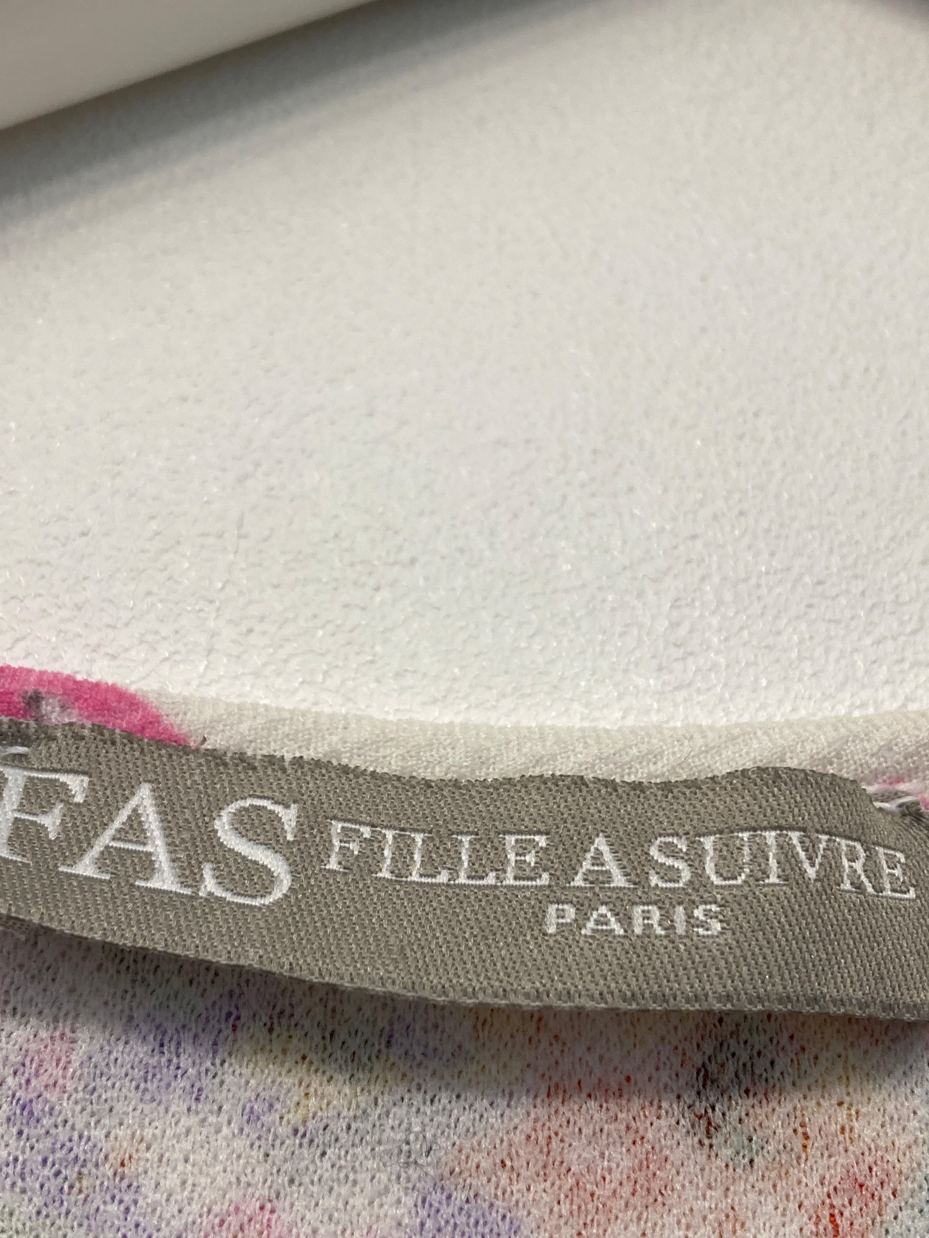 FAS Kjole
