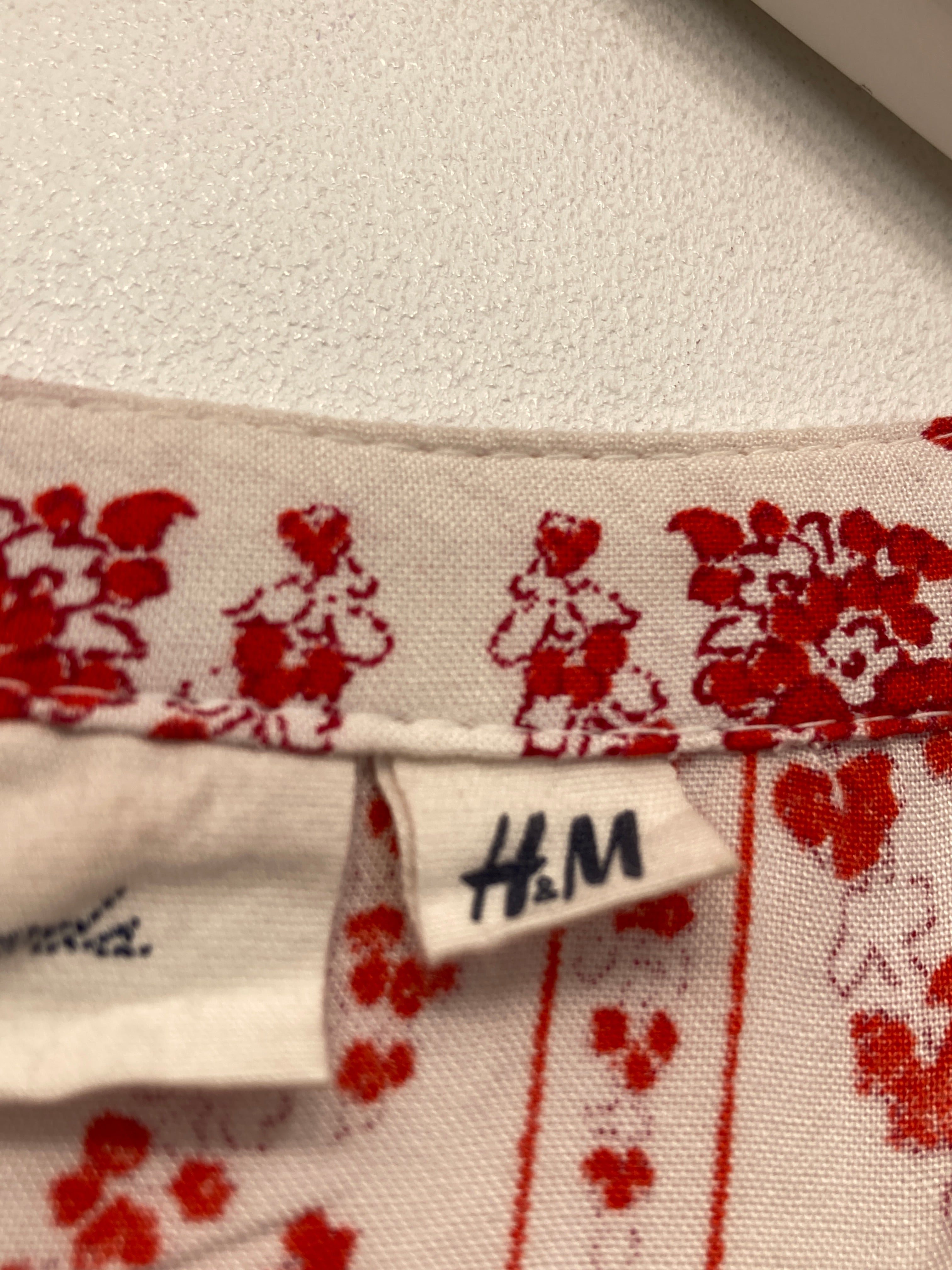 H&M Tunika