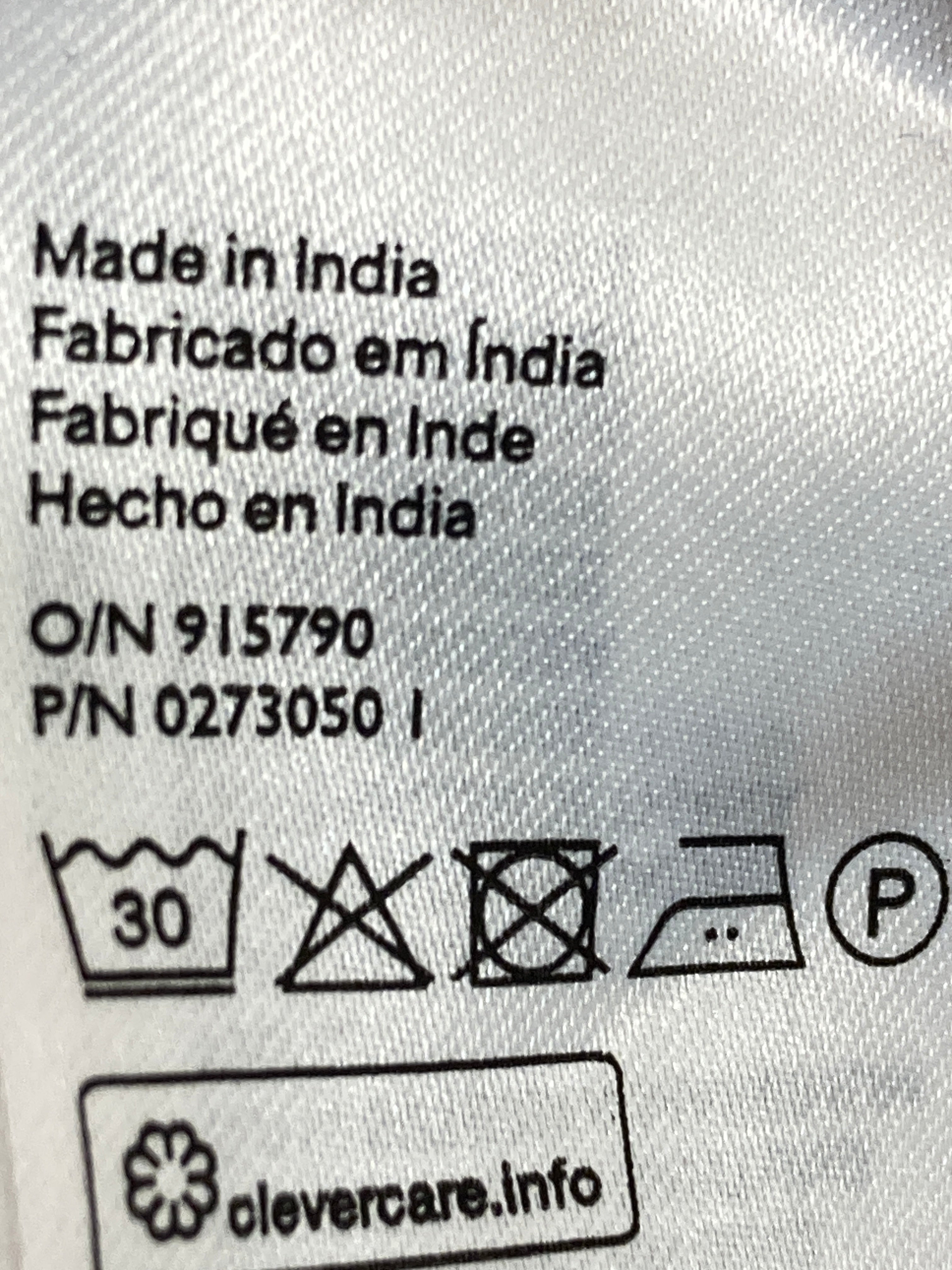 H&M Tunika
