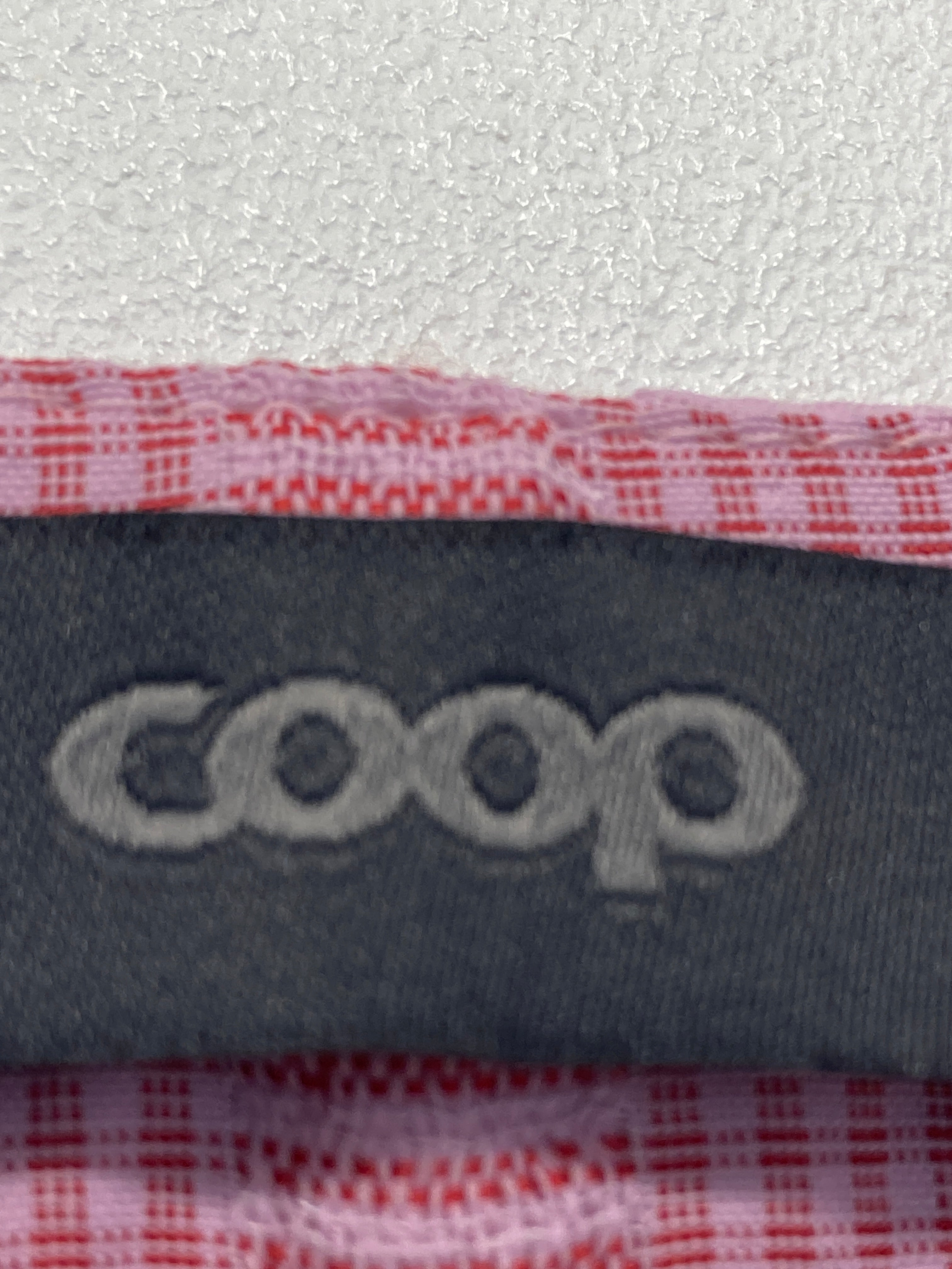 Coop Kjole