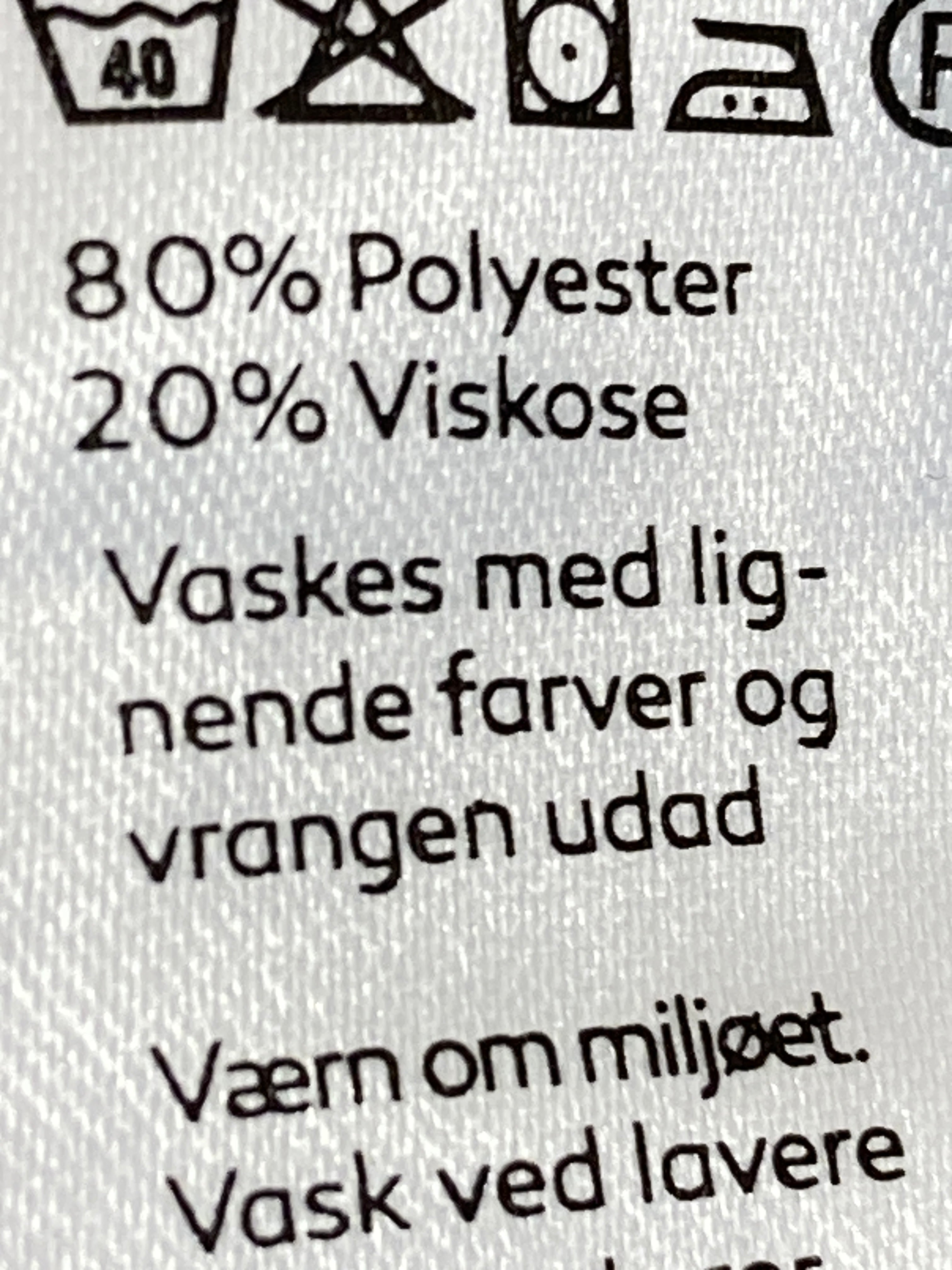 Coop Kjole