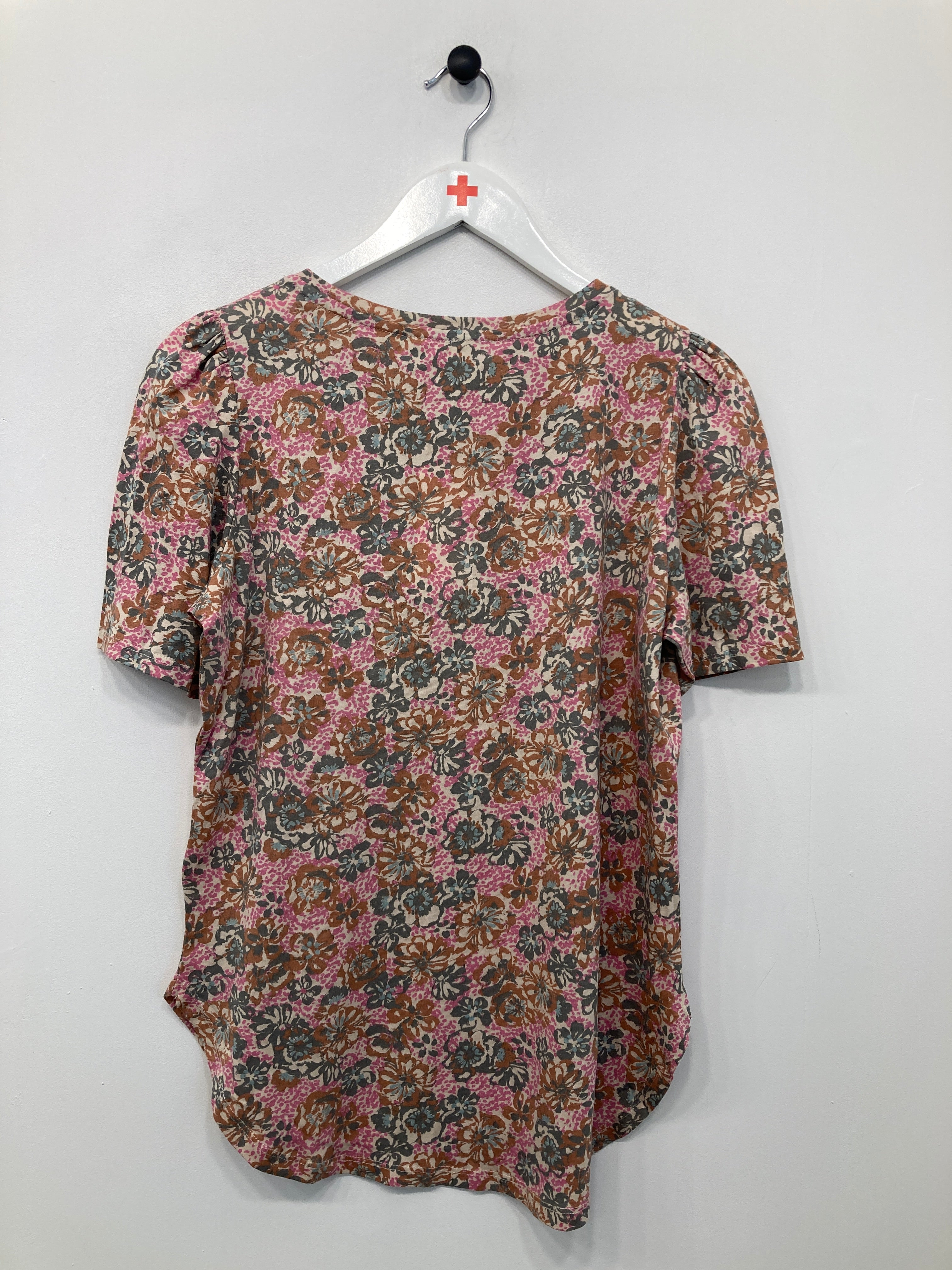 Jackpot Bluse