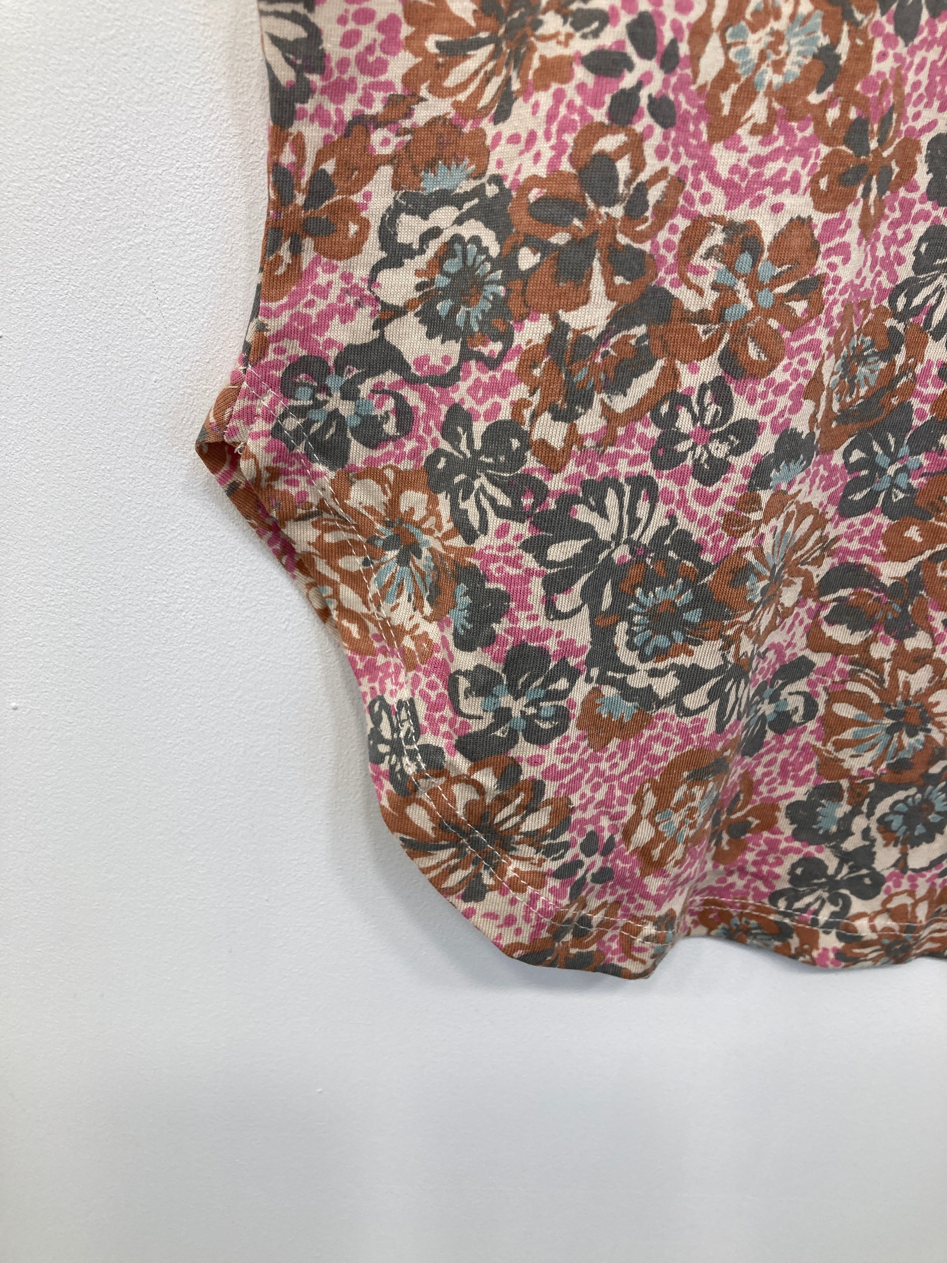 Jackpot Bluse