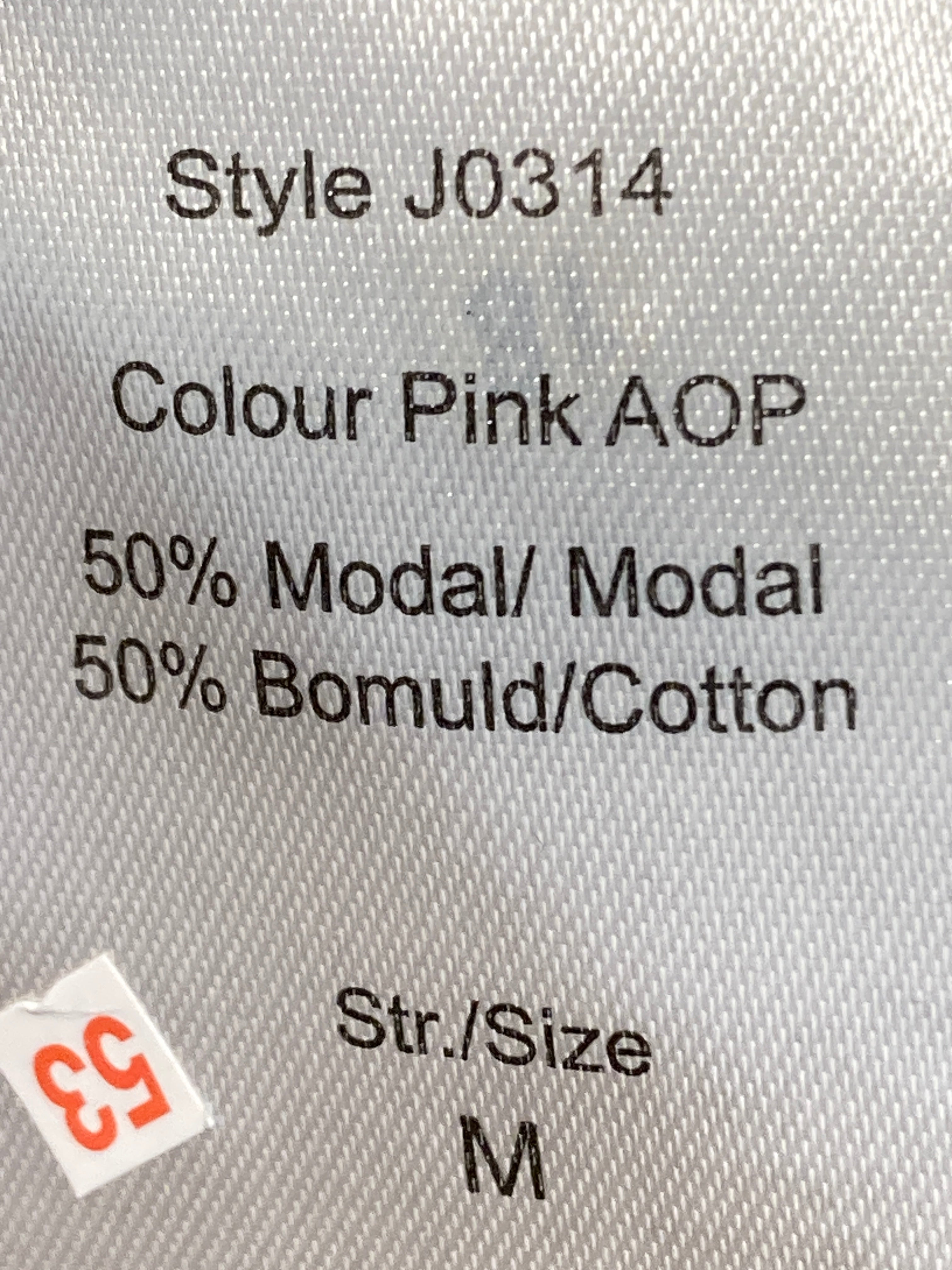 Jackpot Bluse