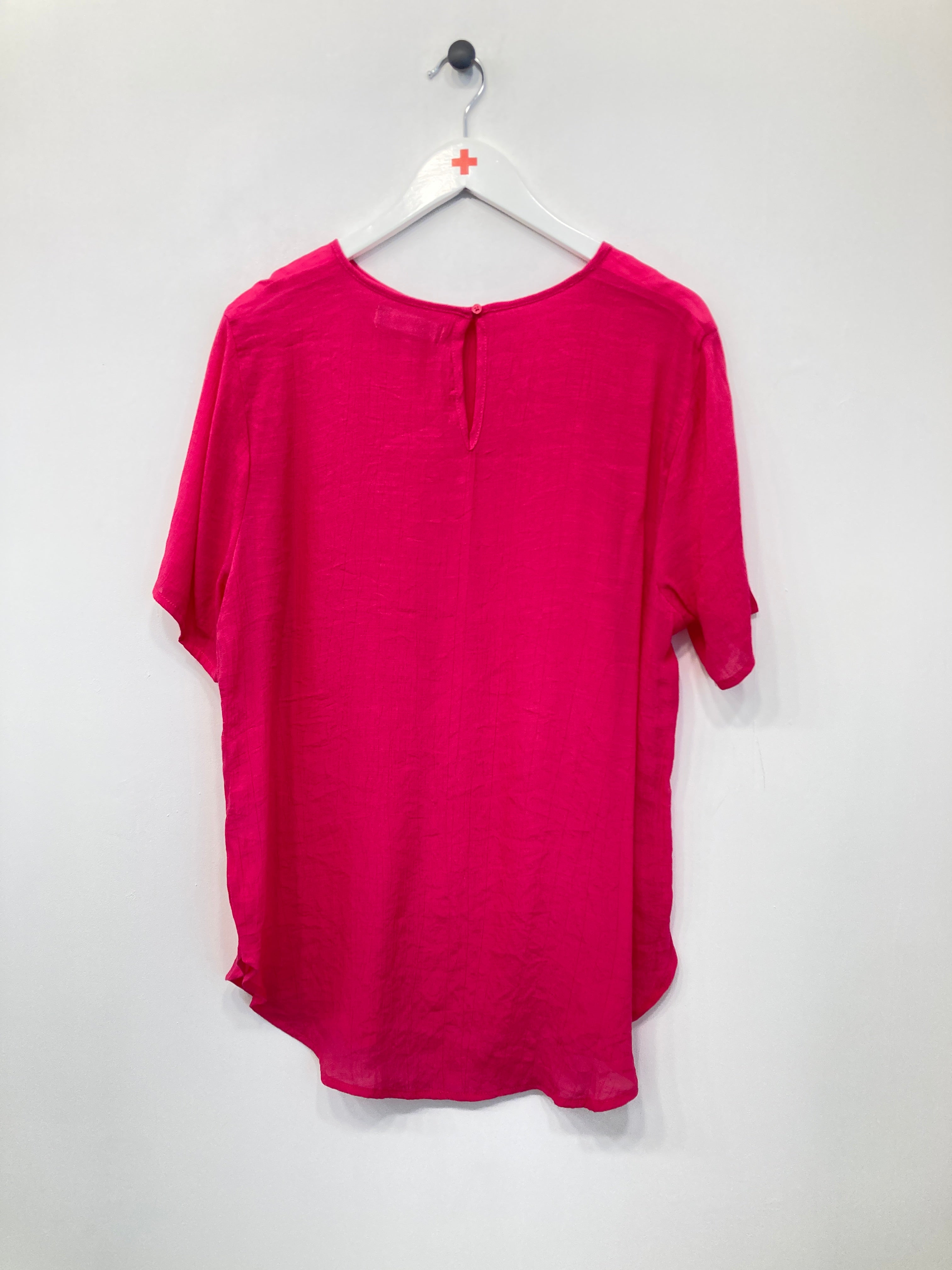 Lipo Lipo Bluse