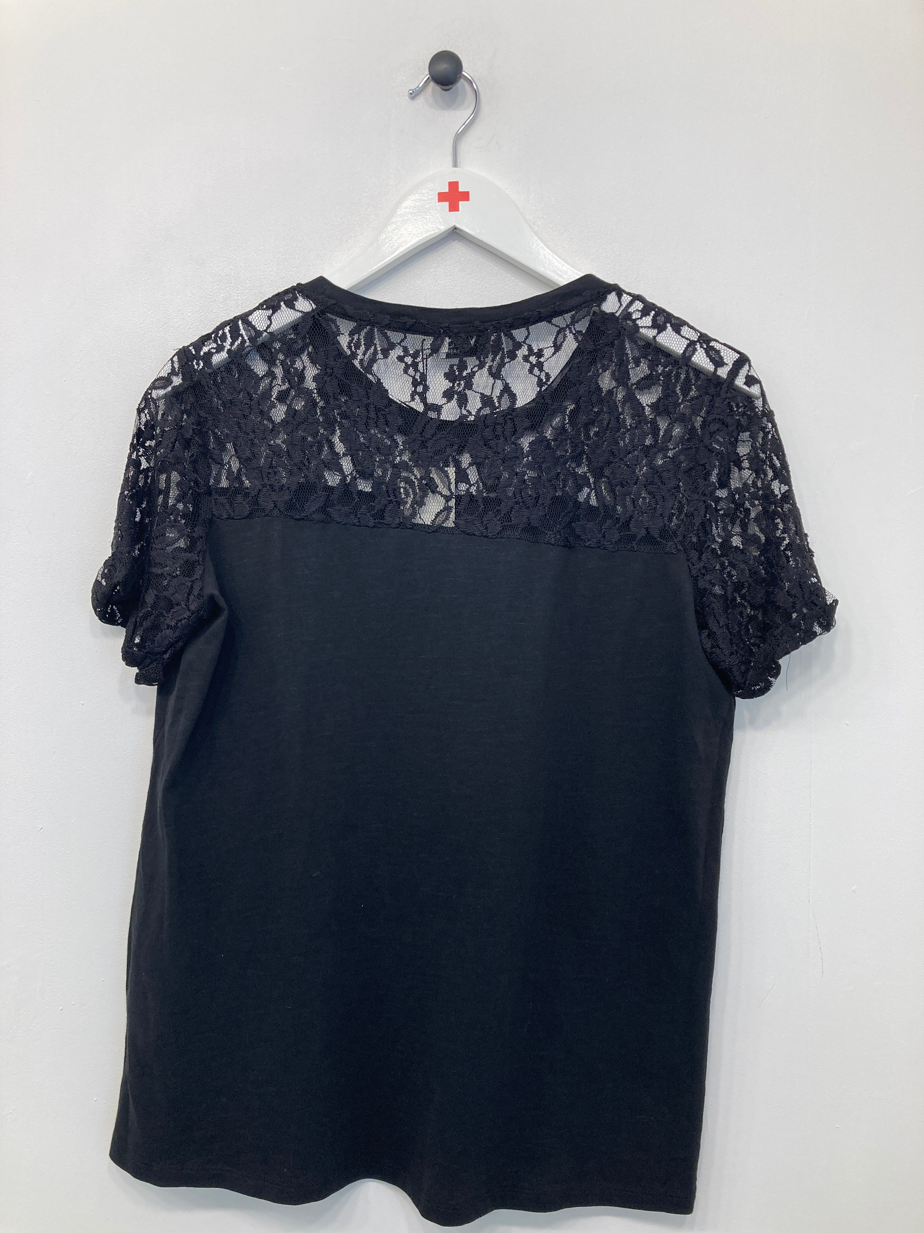VRS Bluse