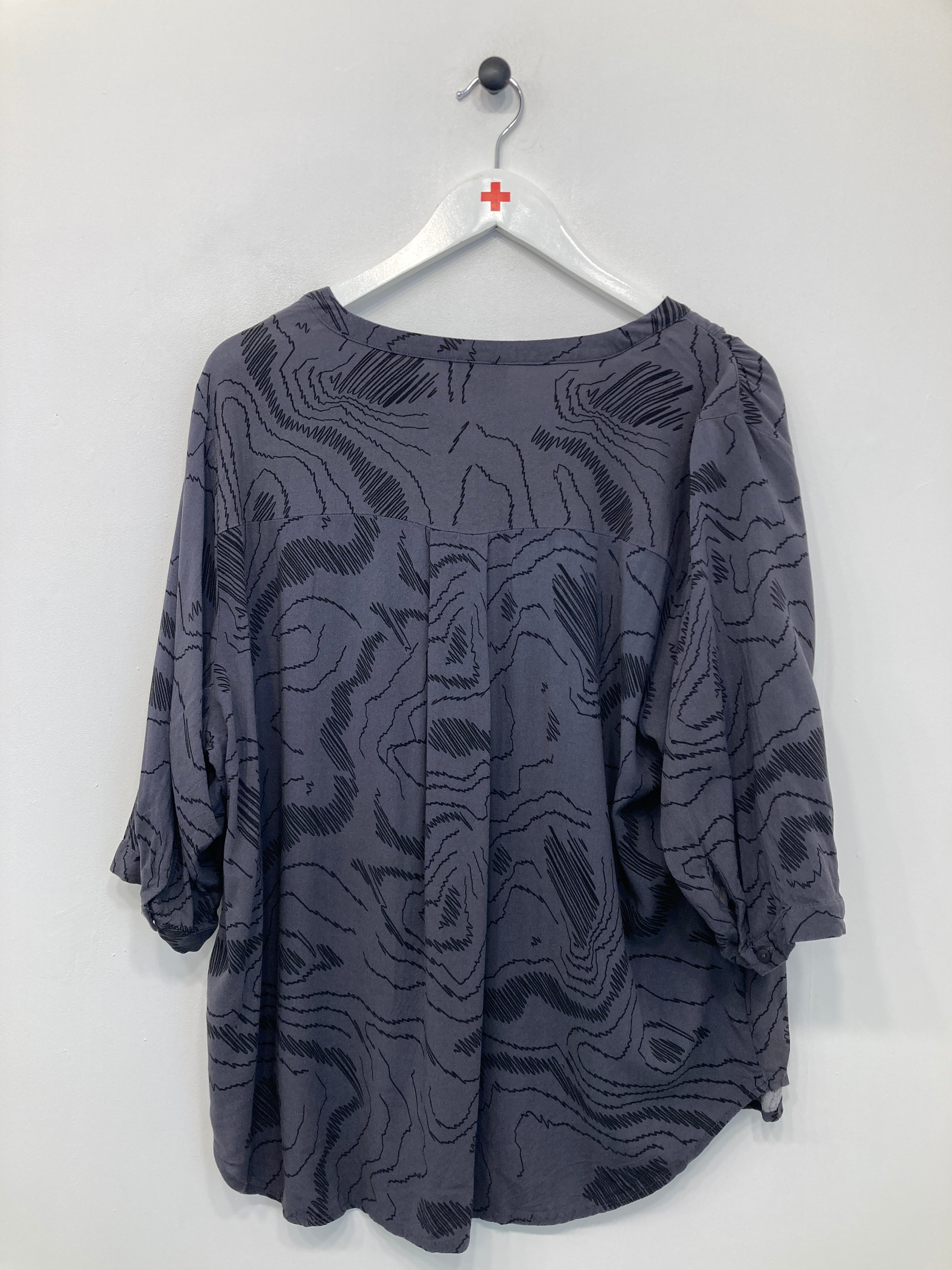 VRS Bluse