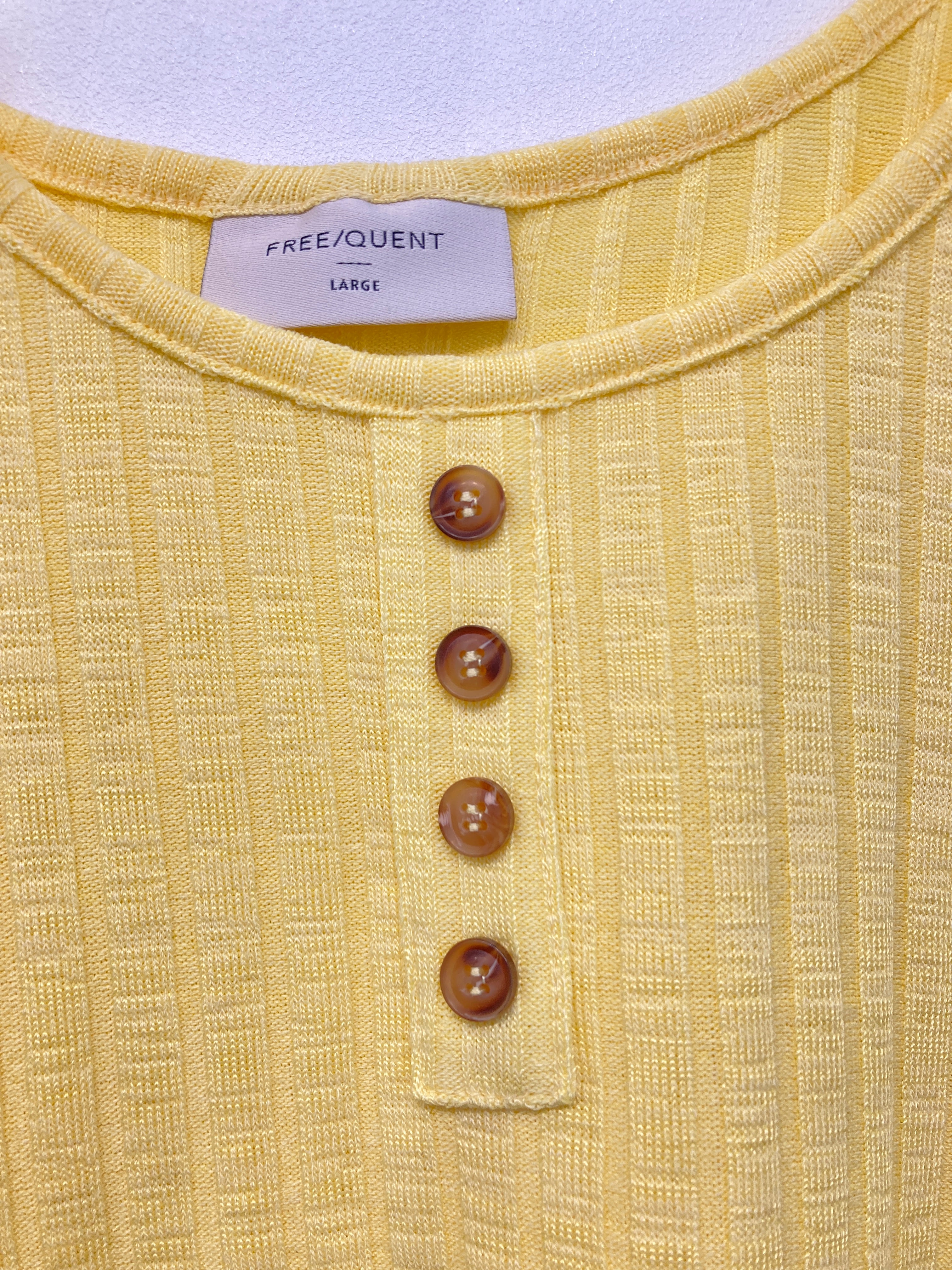 FreeQuent Top